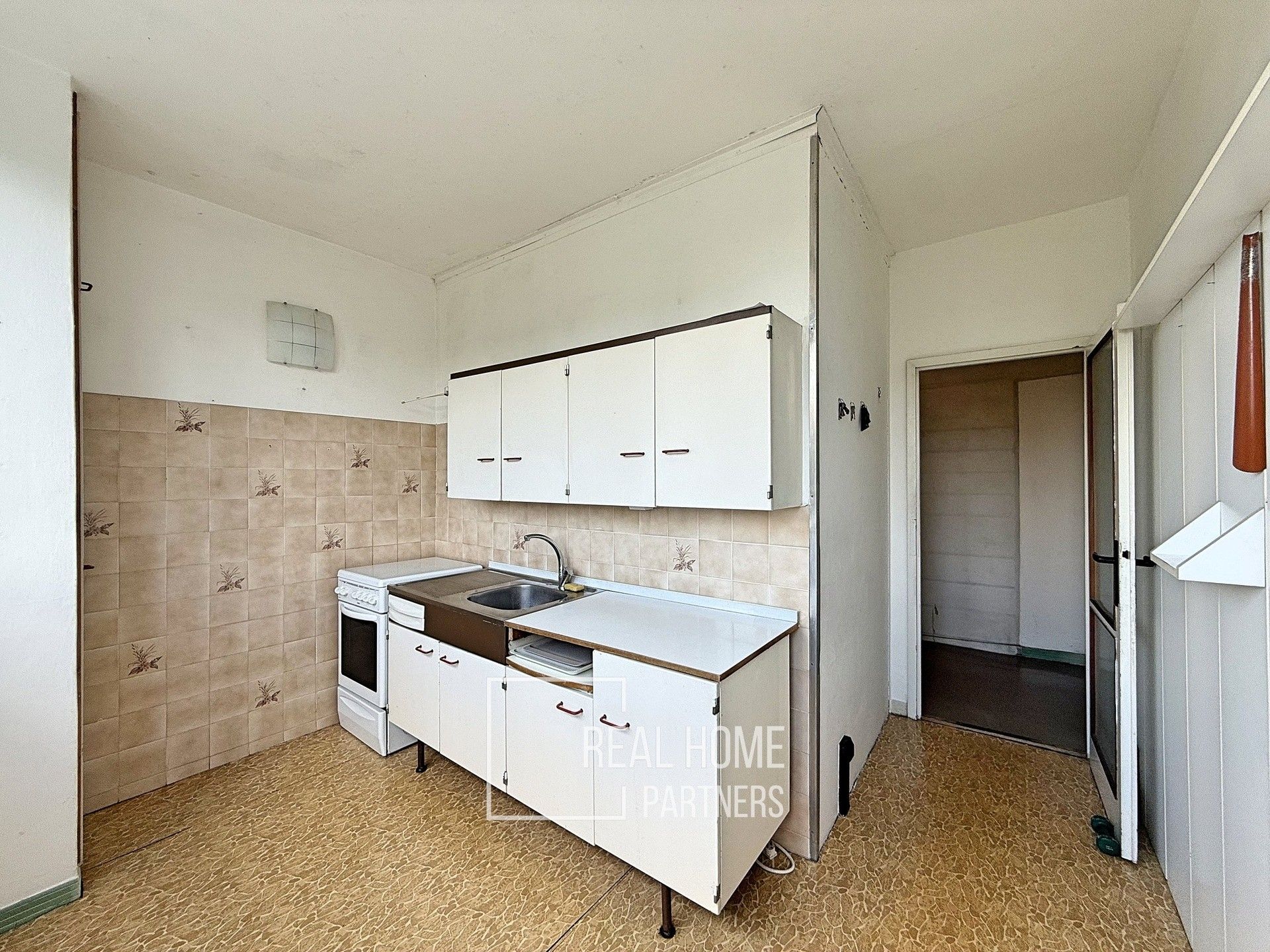 Prodej bytu 3+1 74 m² - foto 1