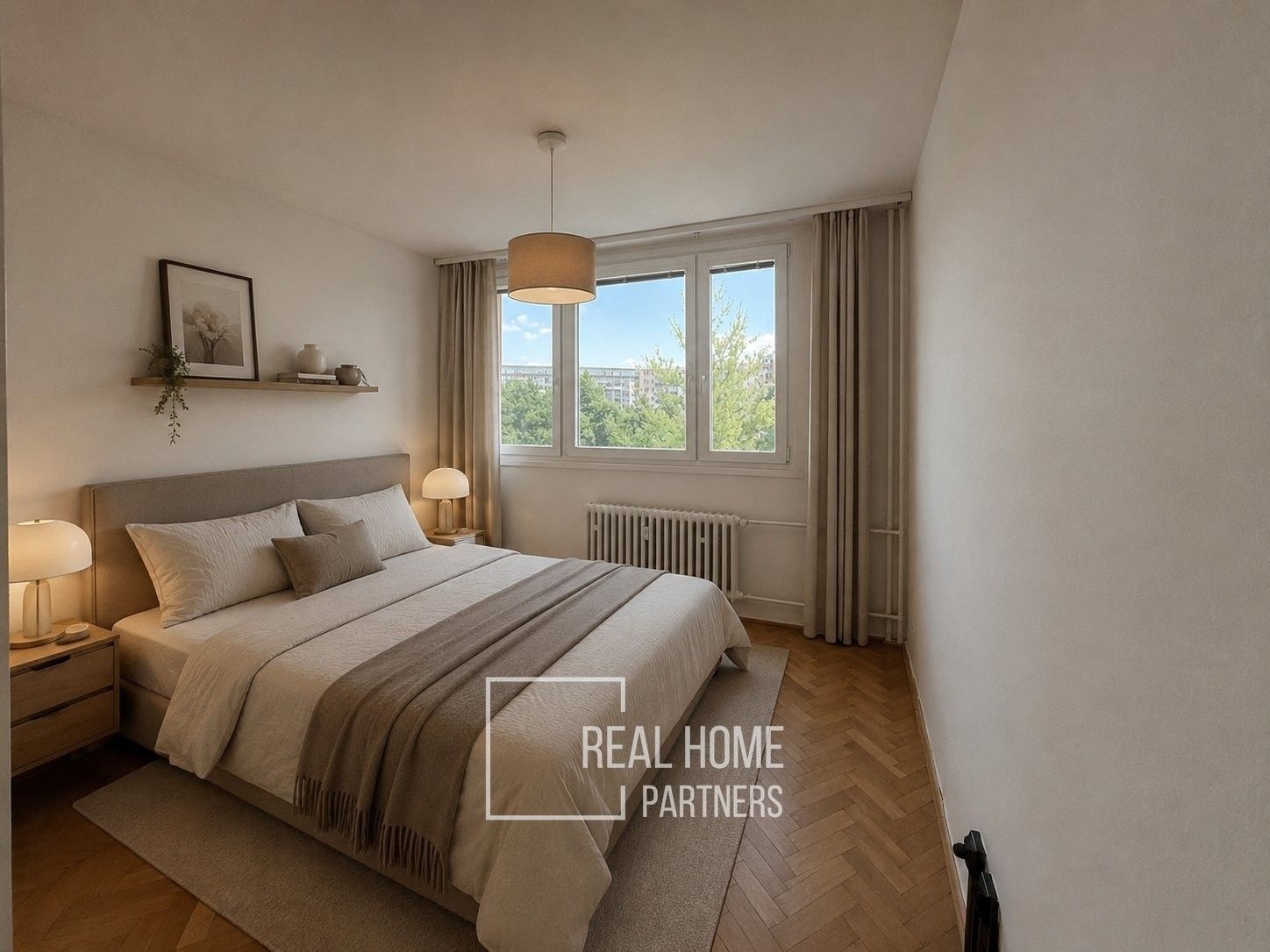 Prodej bytu 3+1 74 m² - foto 8
