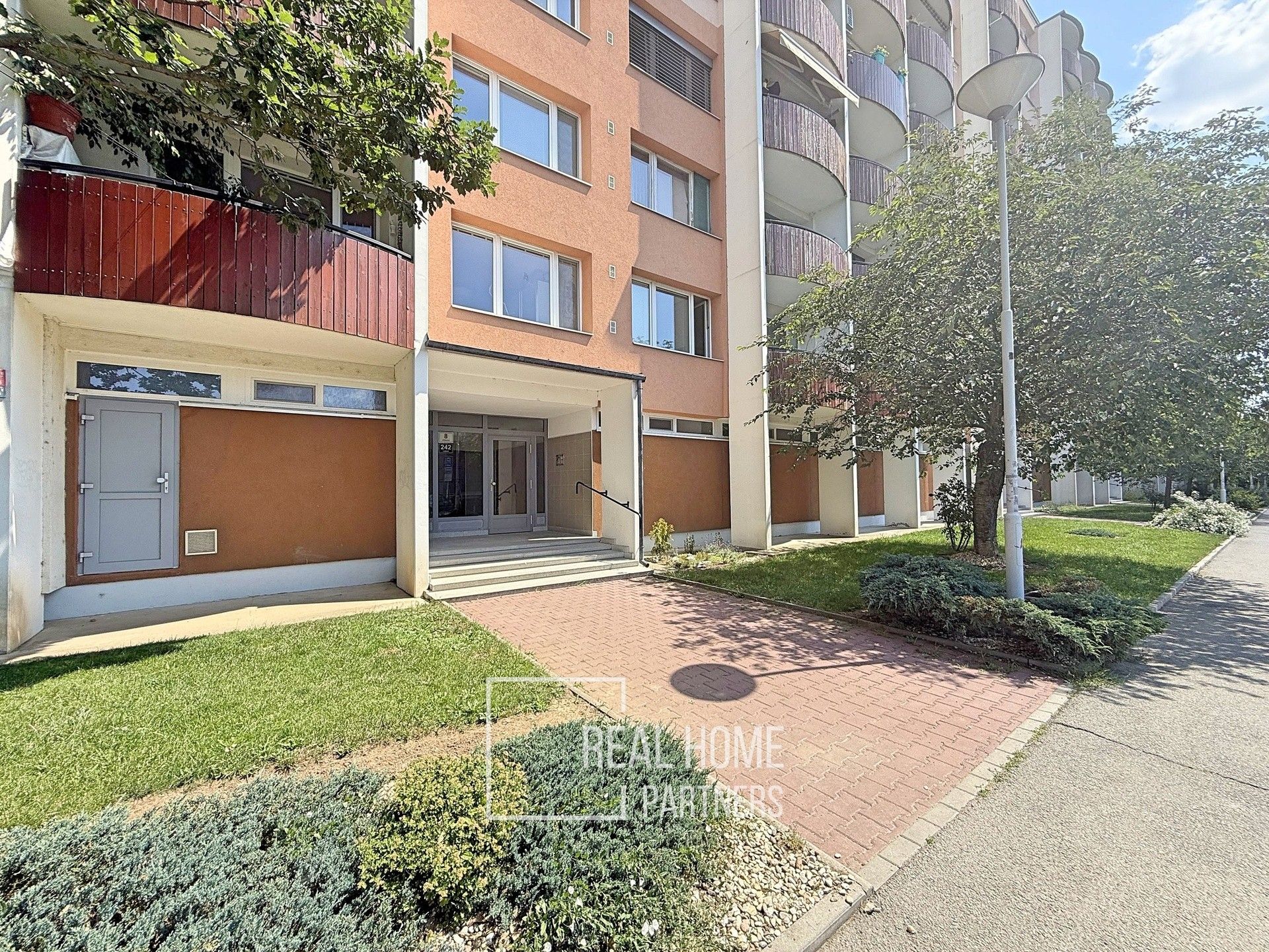 Prodej bytu 3+1 74 m² - foto 27