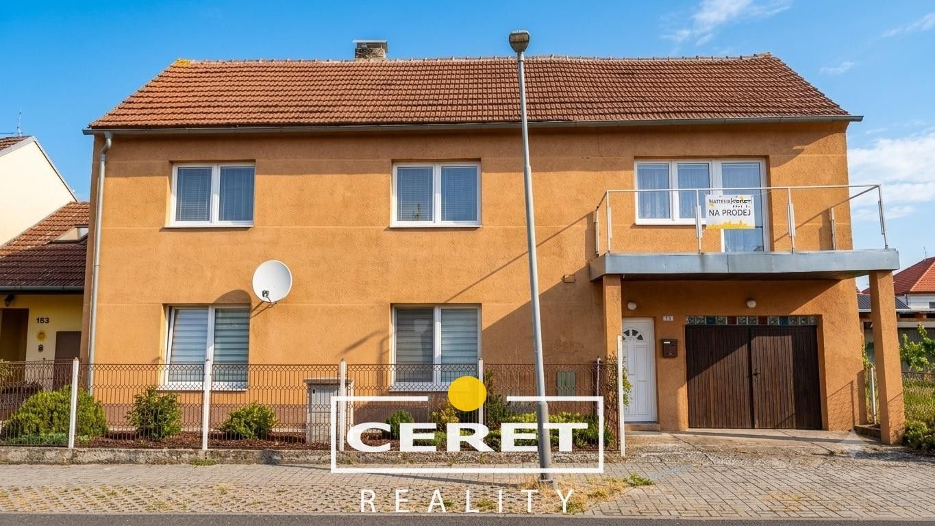 Prodej domu 180 m² - foto 1