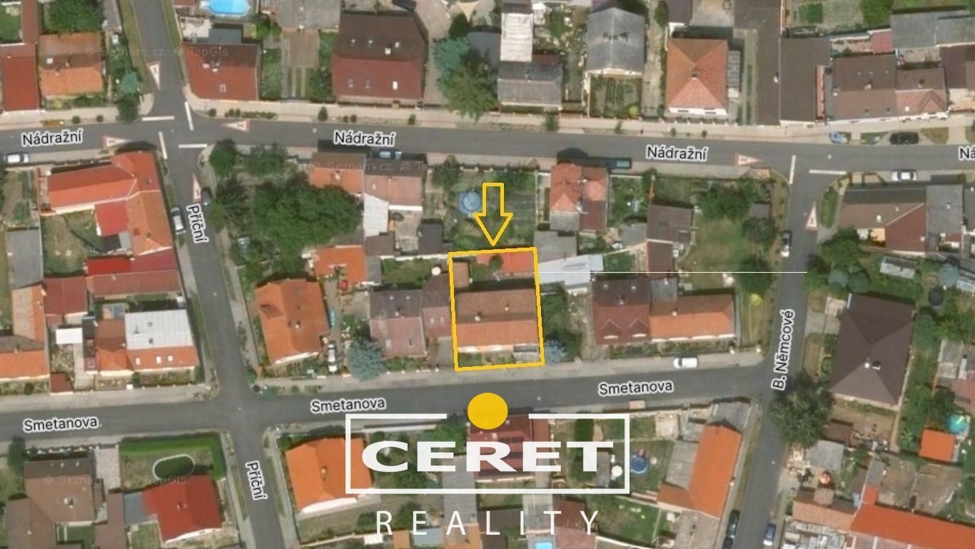 Prodej domu 180 m² - foto 20