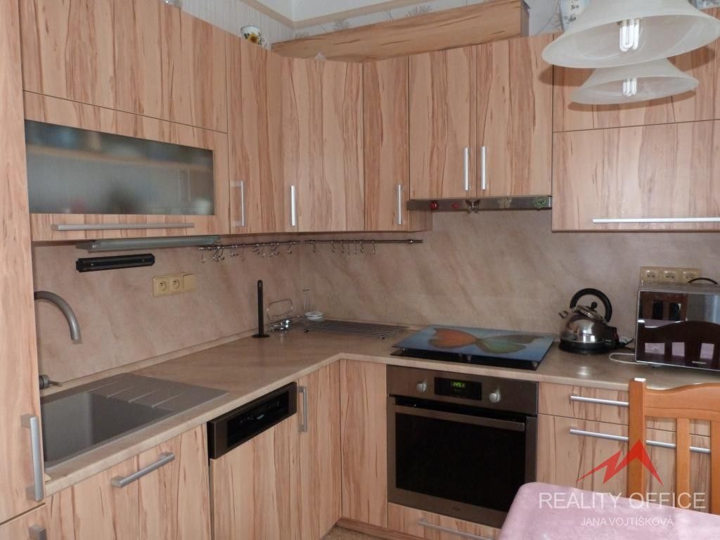 Pronájem bytu 2+1 47 m² - foto 3