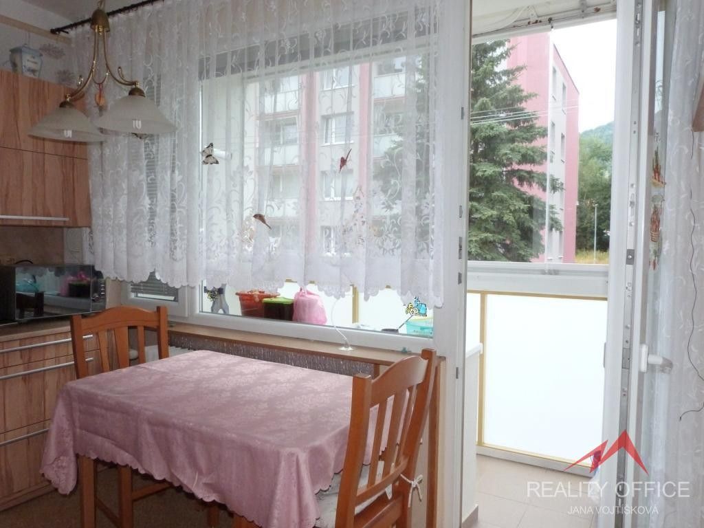 Pronájem bytu 2+1 47 m² - foto 4