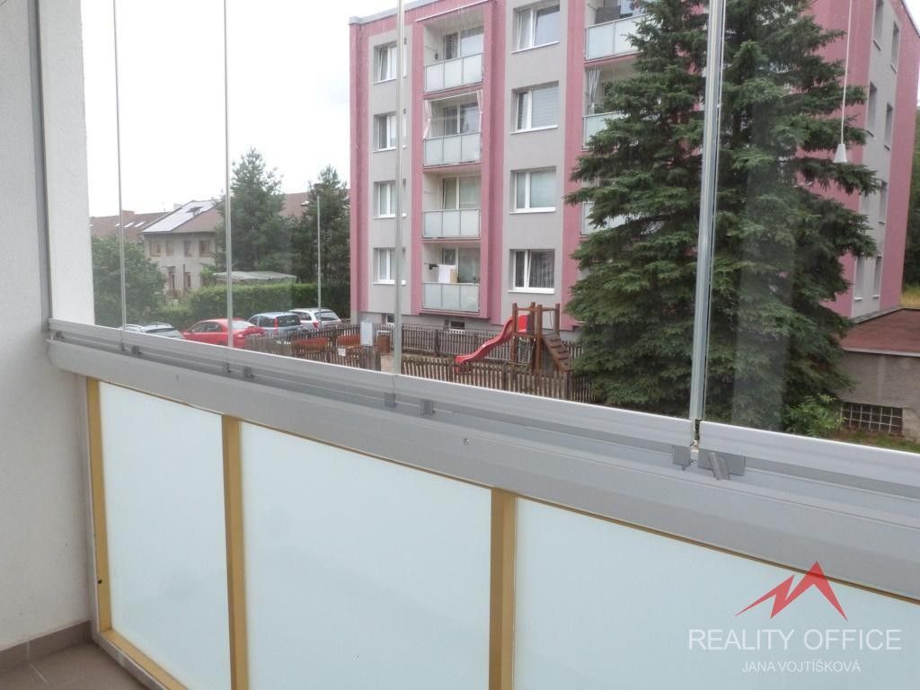 Pronájem bytu 2+1 47 m² - foto 6