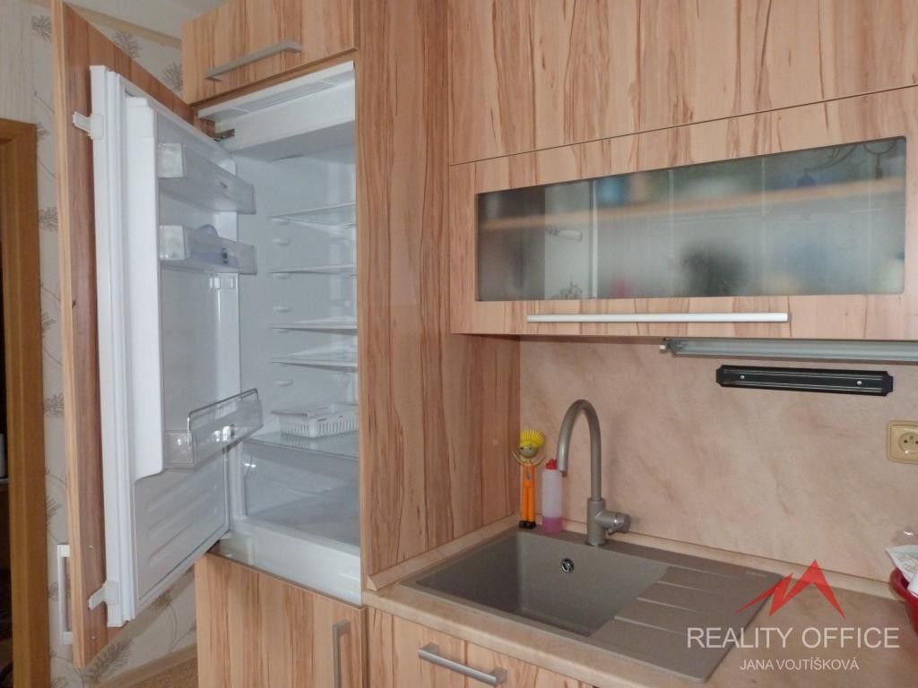 Pronájem bytu 2+1 47 m² - foto 5