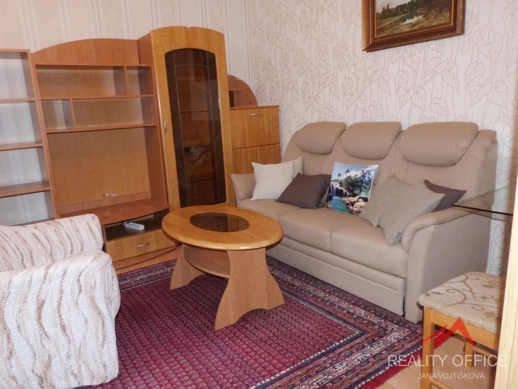 Pronájem bytu 2+1 47 m² - foto 8