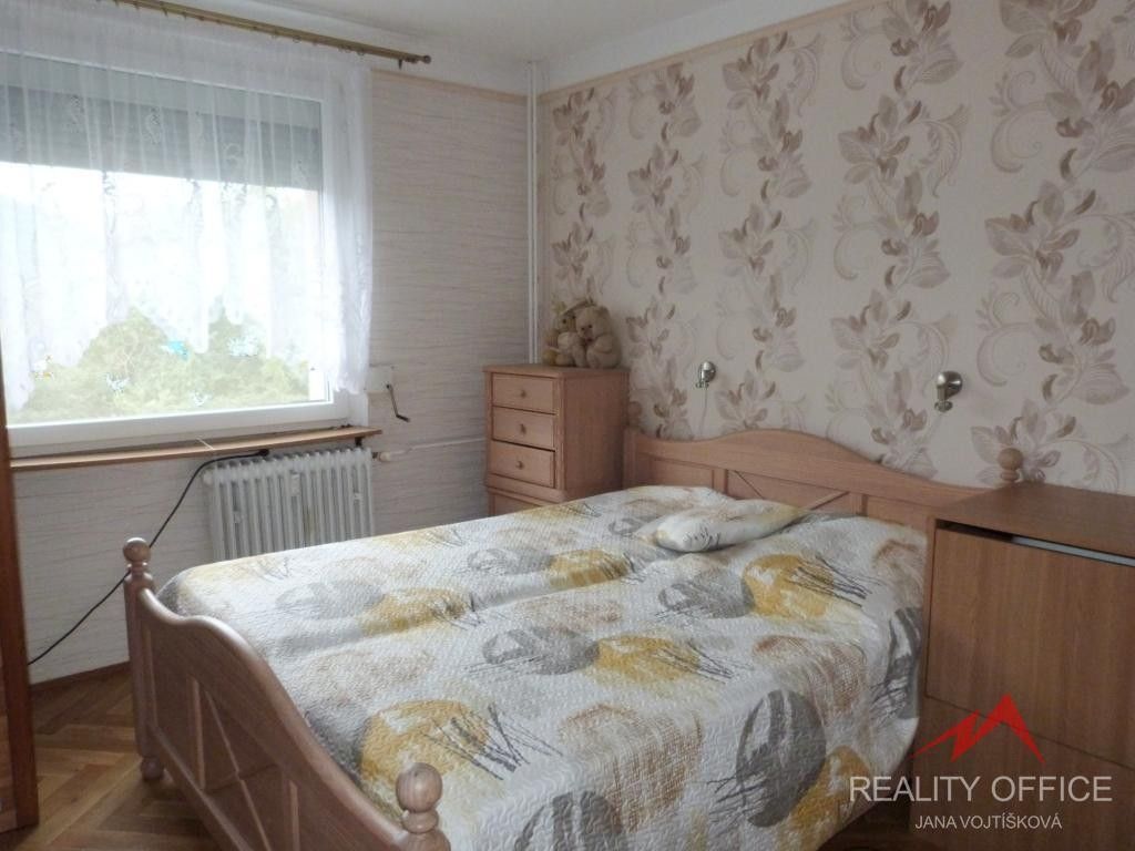 Pronájem bytu 2+1 47 m² - foto 10