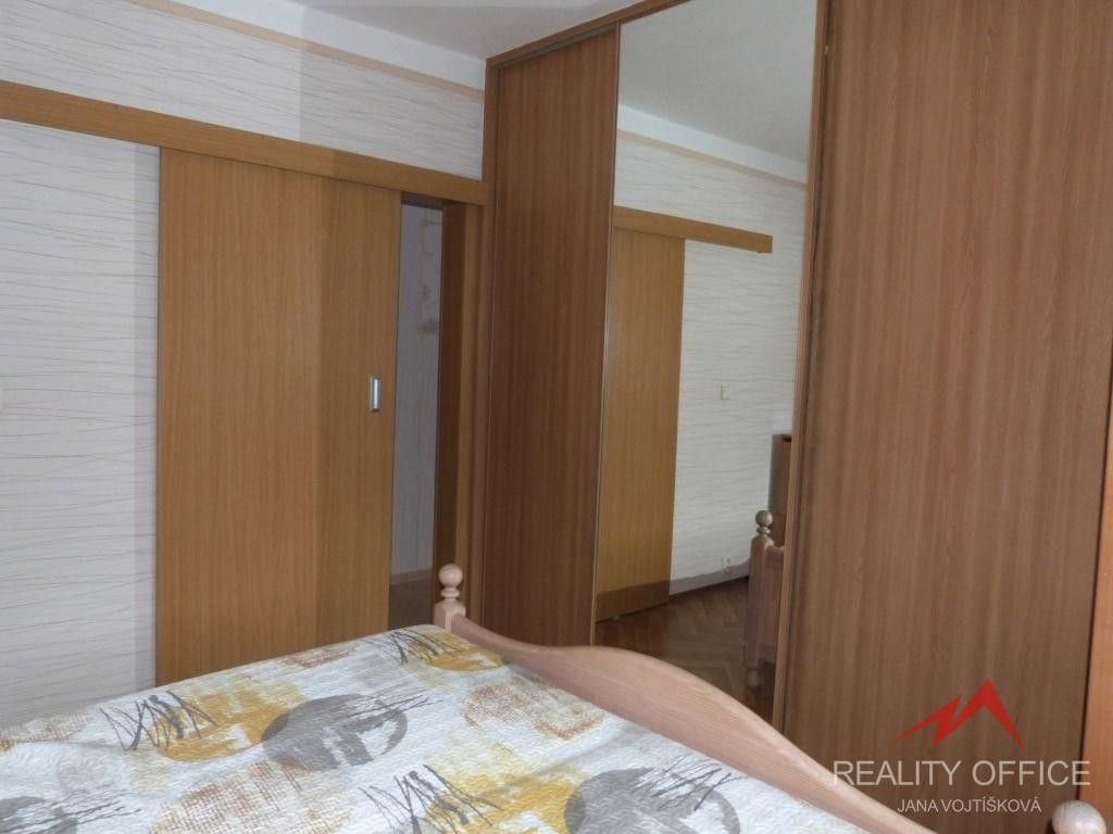 Pronájem bytu 2+1 47 m² - foto 12