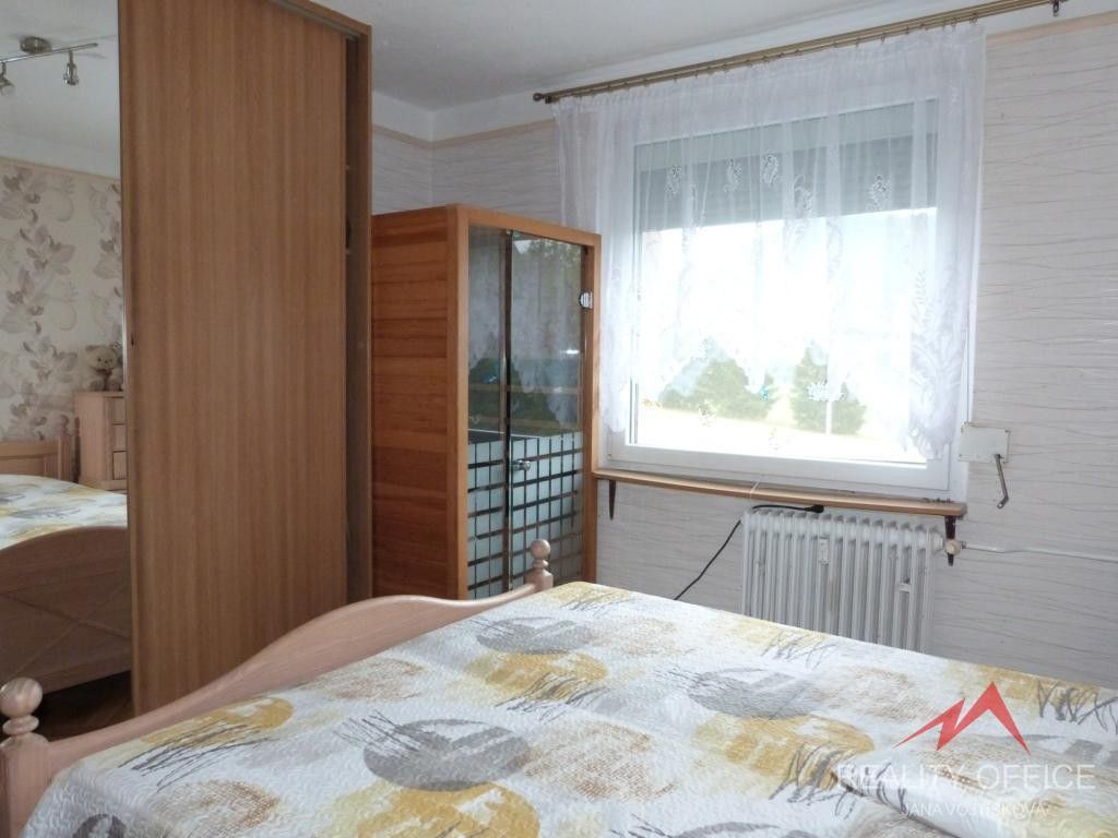 Pronájem bytu 2+1 47 m² - foto 11