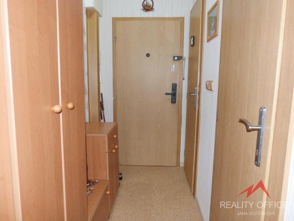 Pronájem bytu 2+1 47 m² - foto 14