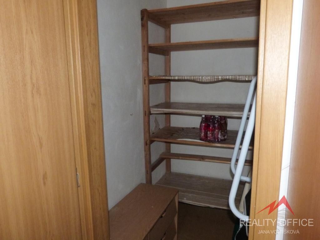 Pronájem bytu 2+1 47 m² - foto 15