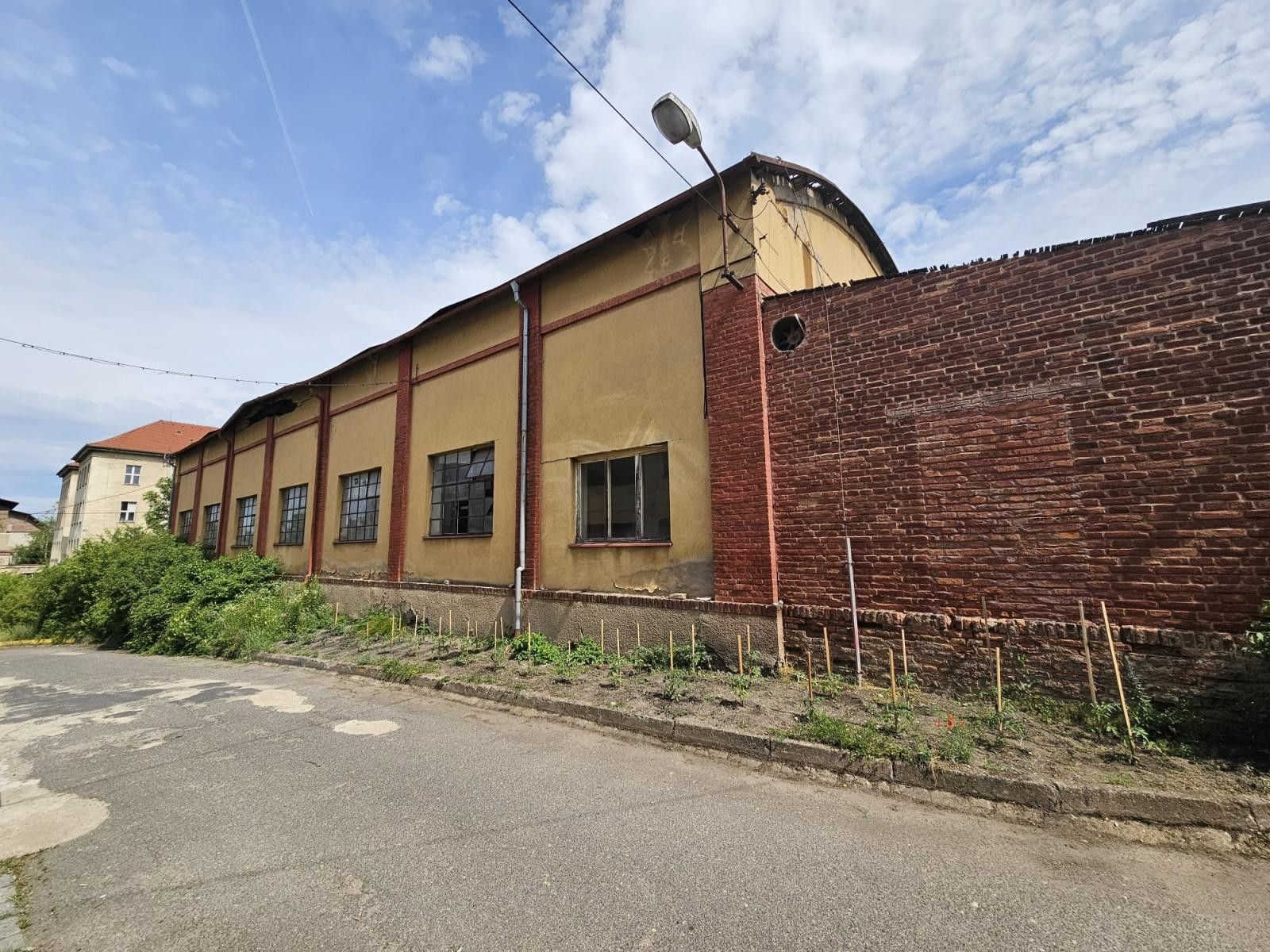 Prodej komerčního prostoru 3085 m² - foto 3