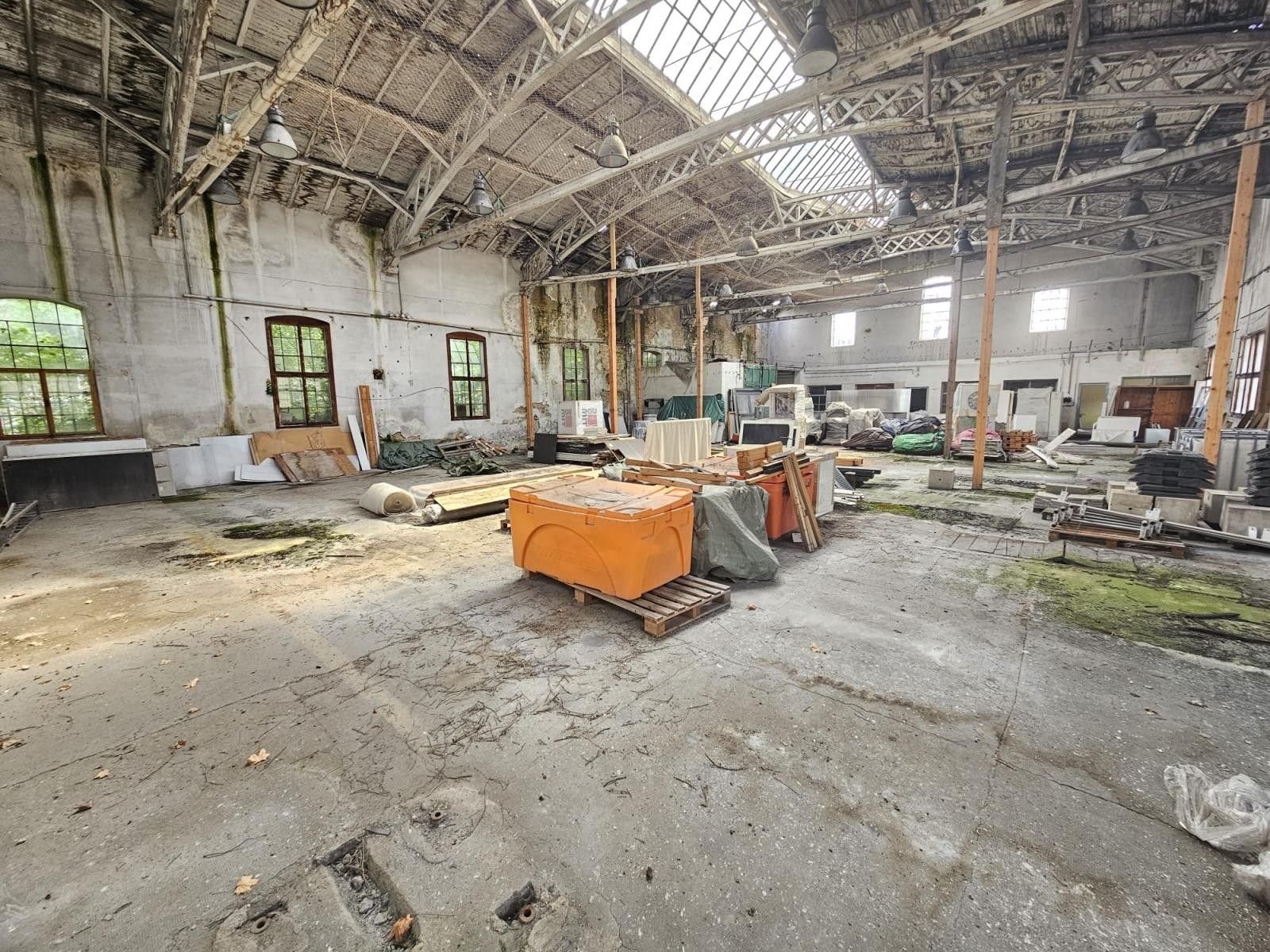 Prodej komerčního prostoru 3085 m² - foto 7