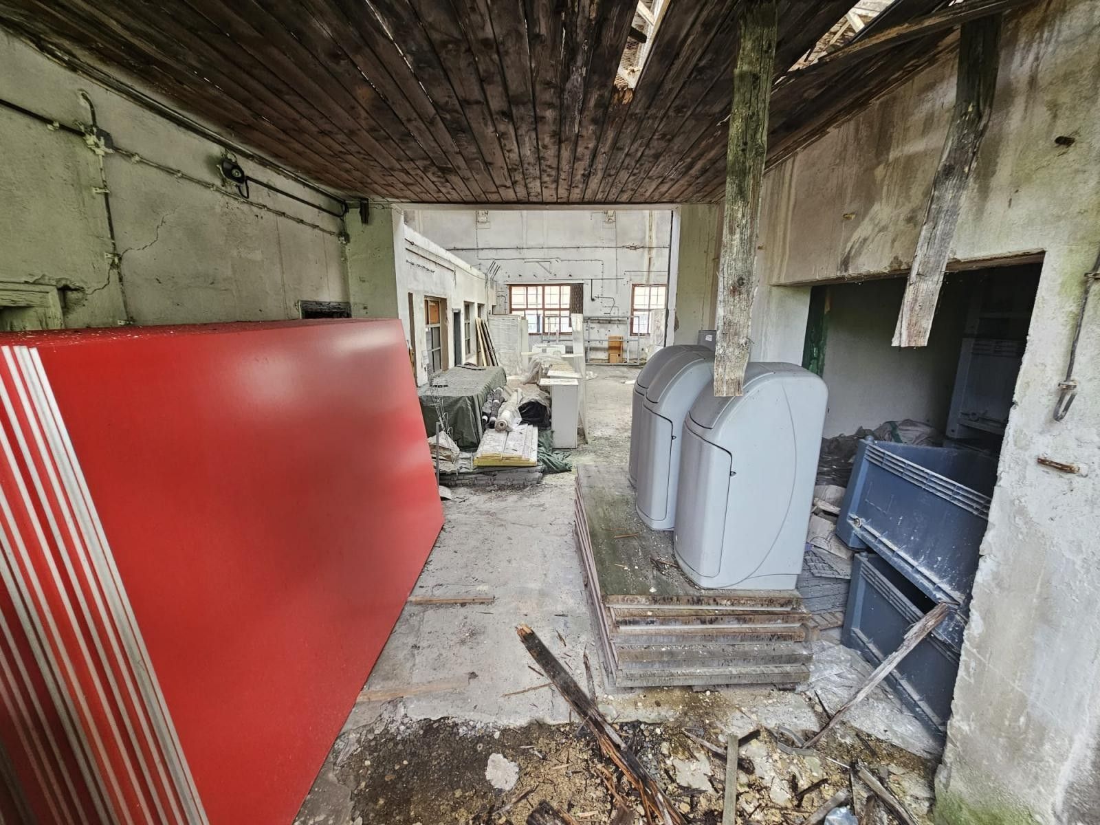 Prodej komerčního prostoru 3085 m² - foto 11