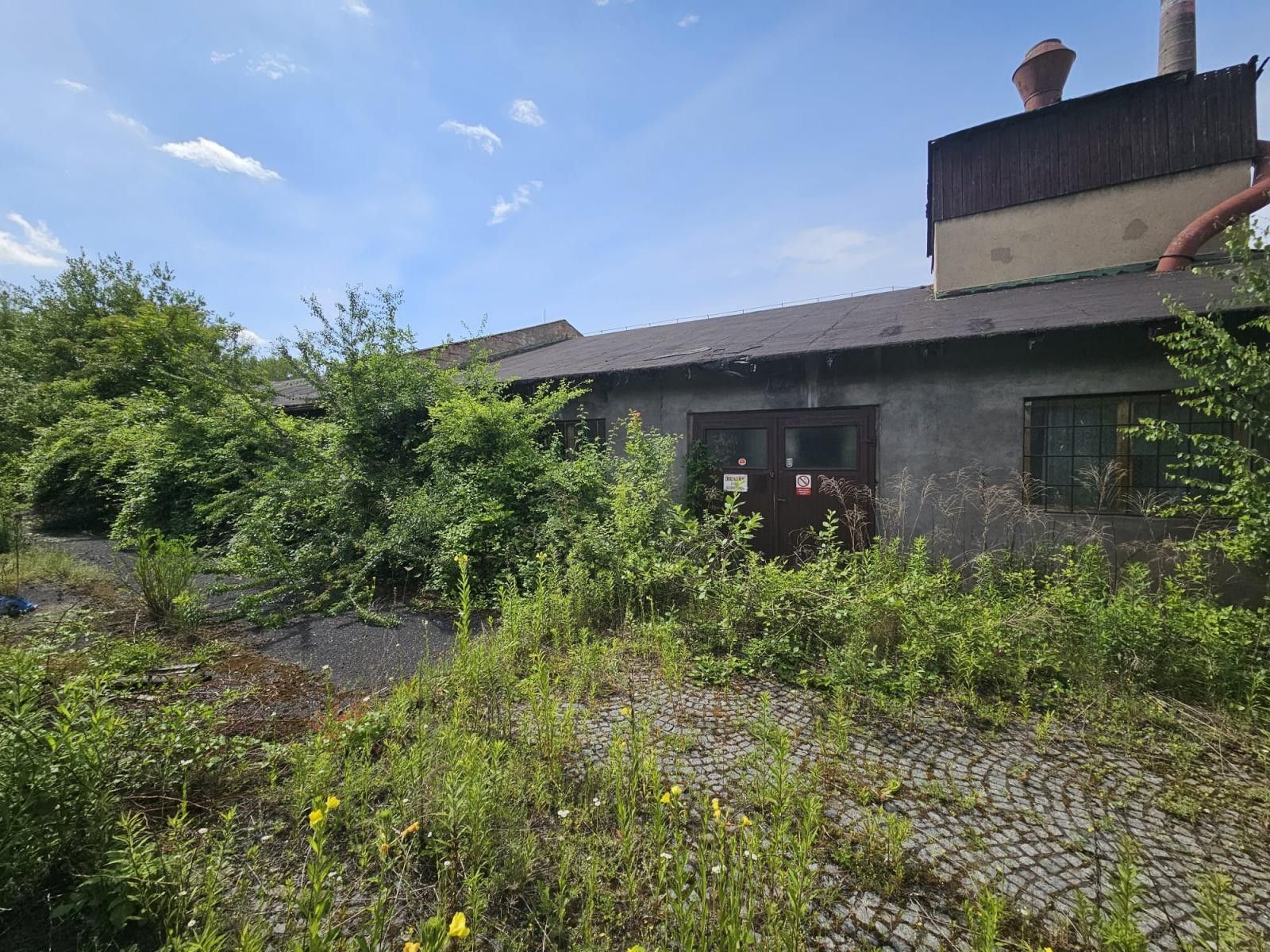 Prodej komerčního prostoru 3085 m² - foto 13