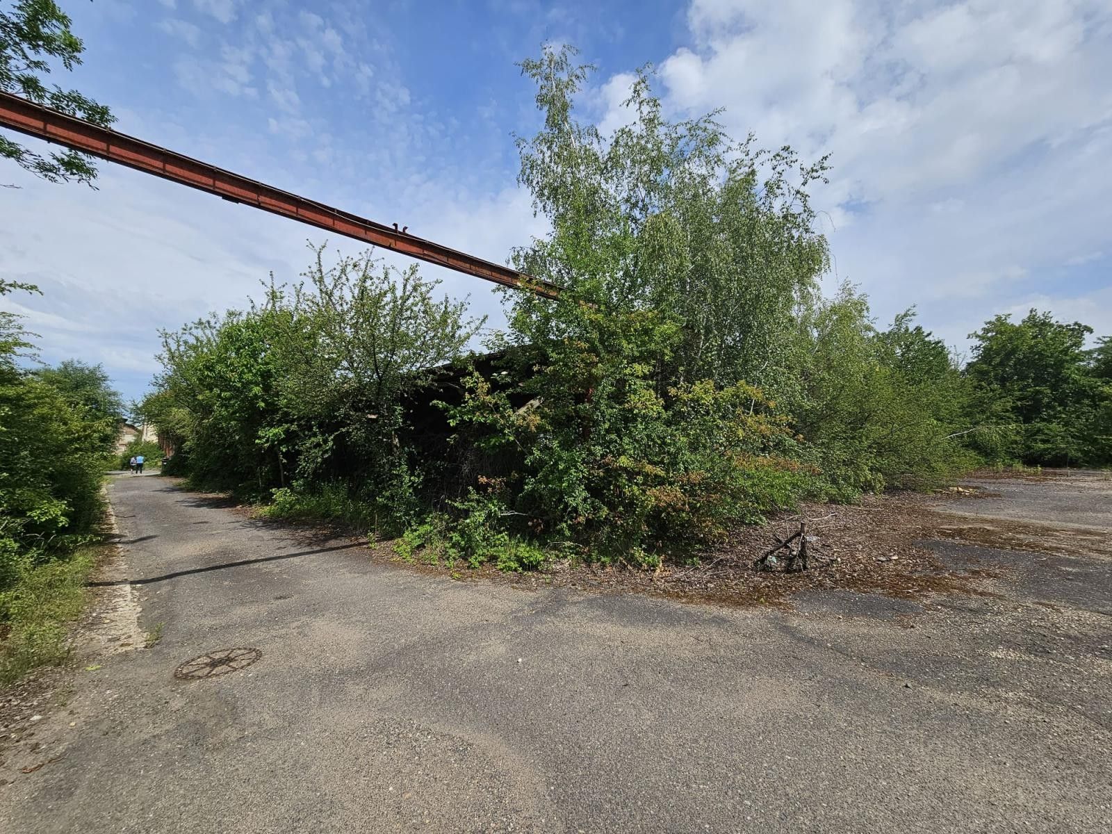 Prodej komerčního prostoru 3085 m² - foto 14