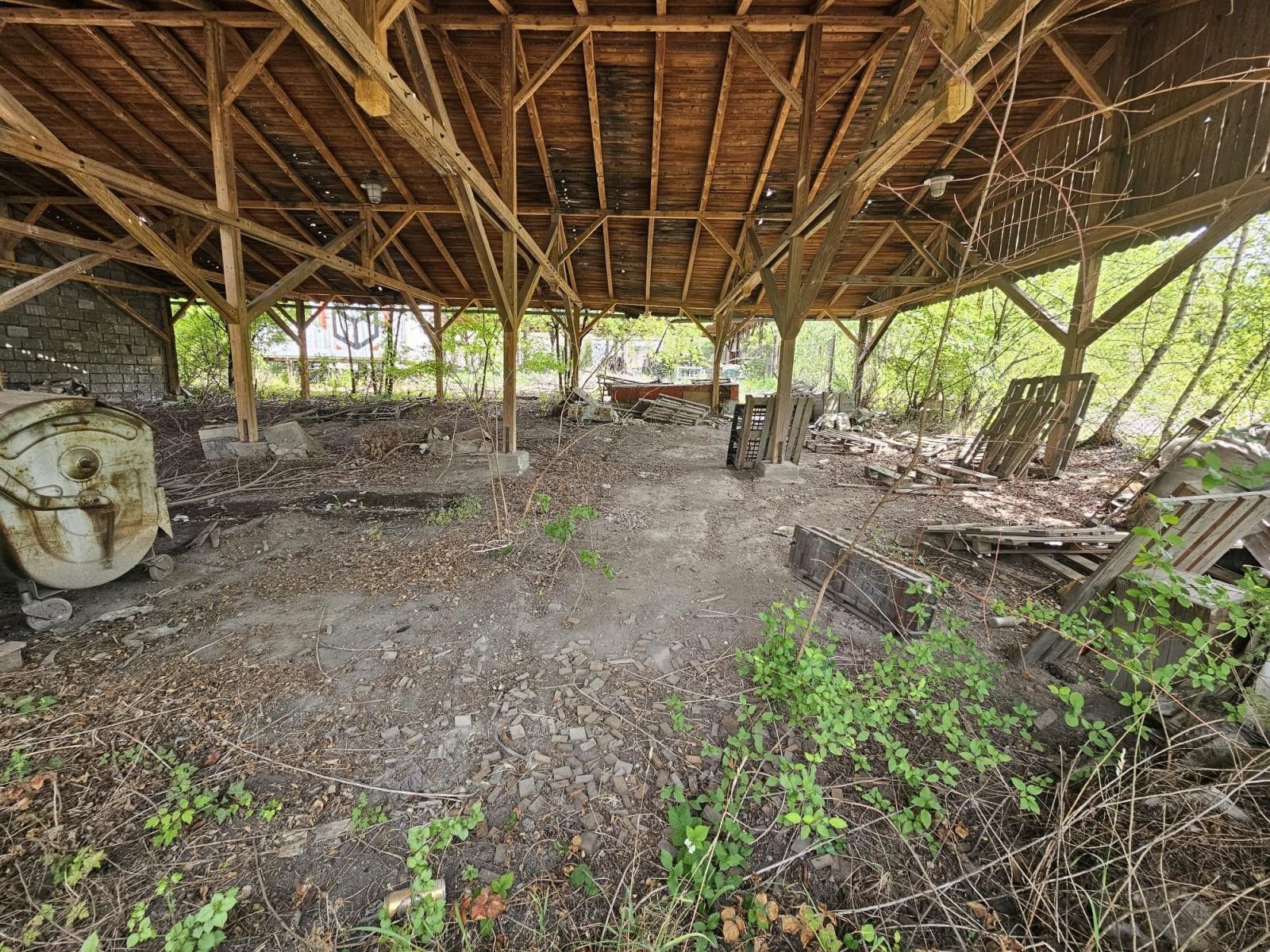 Prodej komerčního prostoru 3085 m² - foto 15