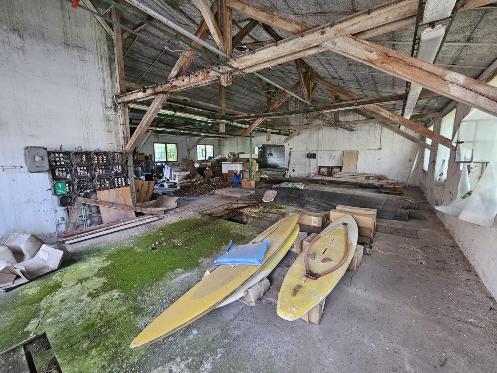 Prodej komerčního prostoru 3085 m² - foto 19