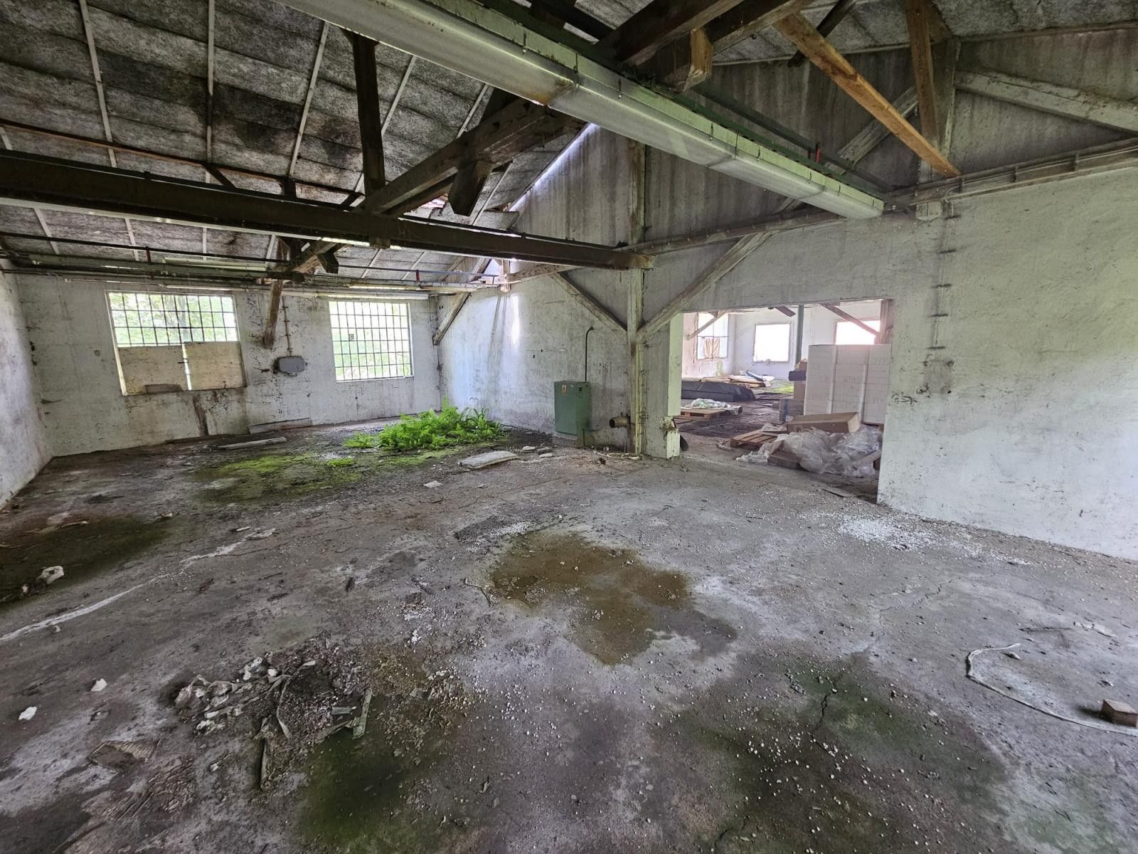 Prodej komerčního prostoru 3085 m² - foto 21