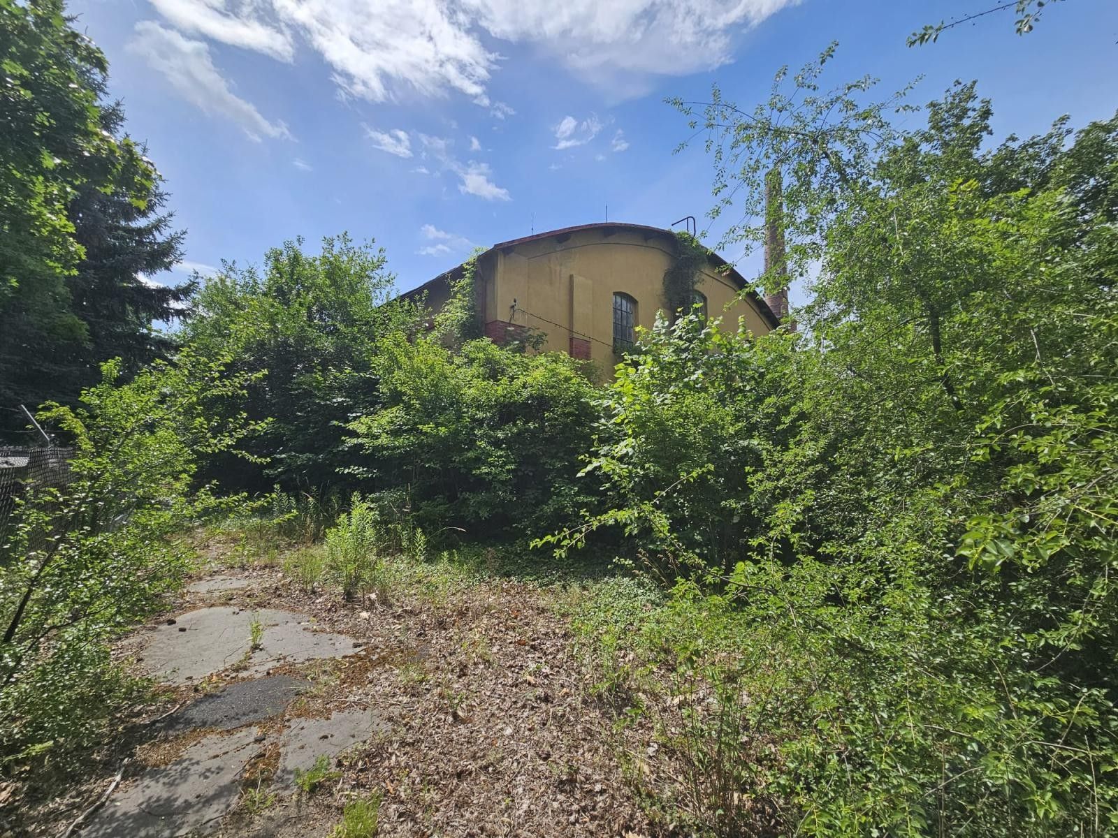 Prodej komerčního prostoru 3085 m² - foto 23