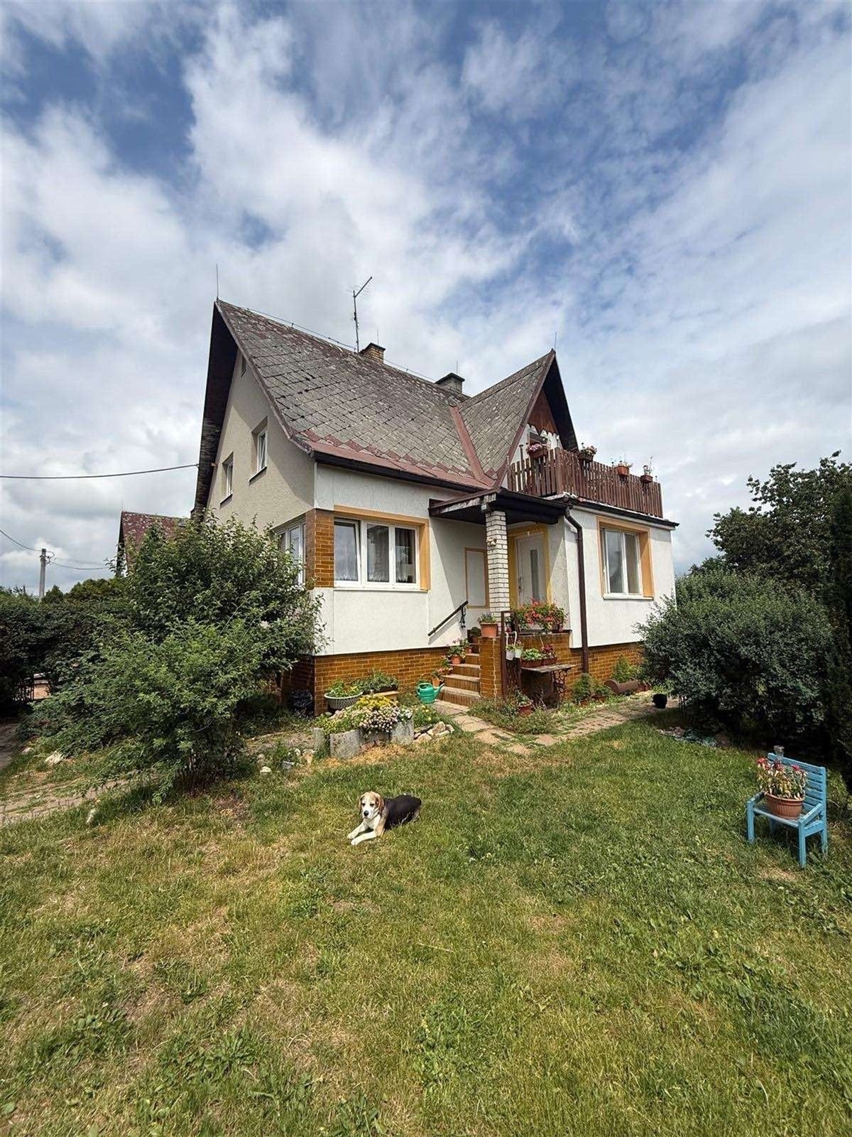 Prodej domu 303 m² - foto 1