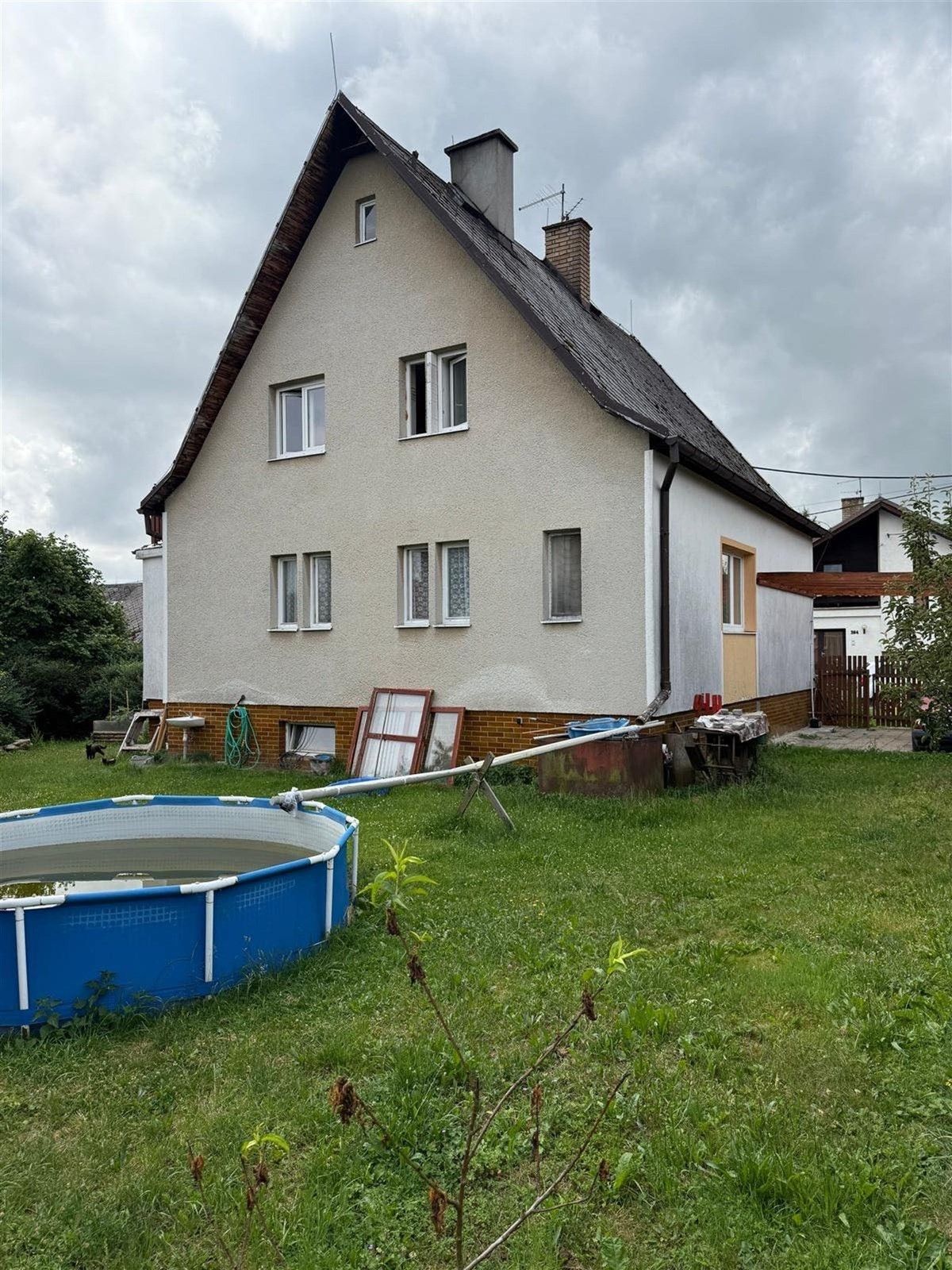 Prodej domu 303 m² - foto 3
