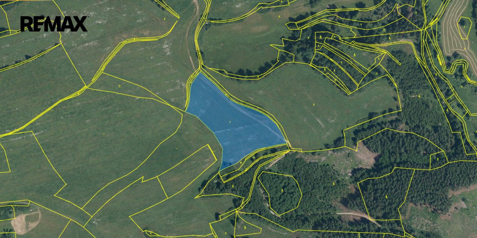 Prodej pozemku 104100 m² - foto 11
