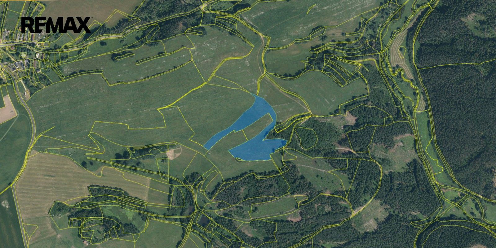 Prodej pozemku 104100 m² - foto 10