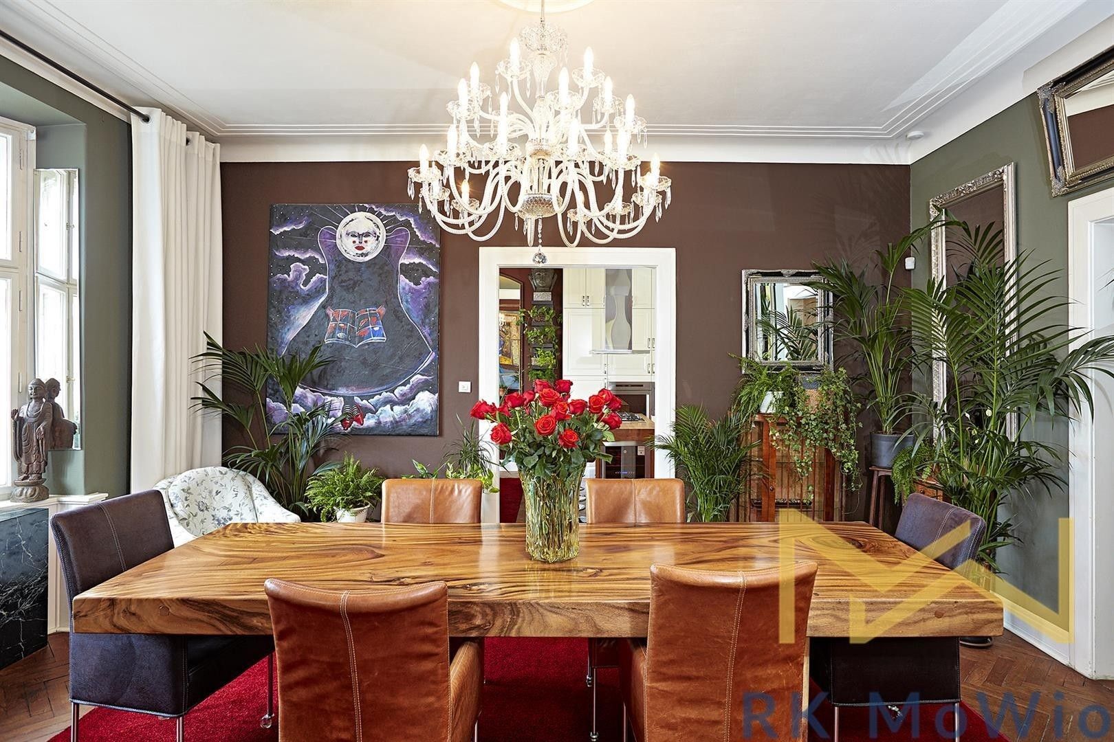 Pronájem bytu 4+1 150 m² - foto 10