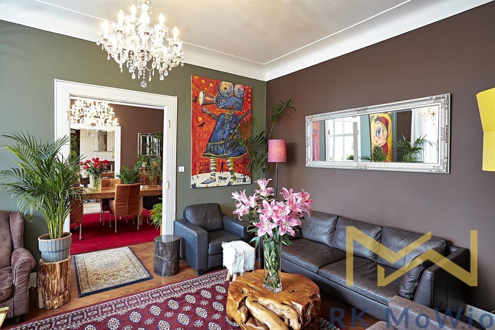 Pronájem bytu 4+1 150 m² - foto 11