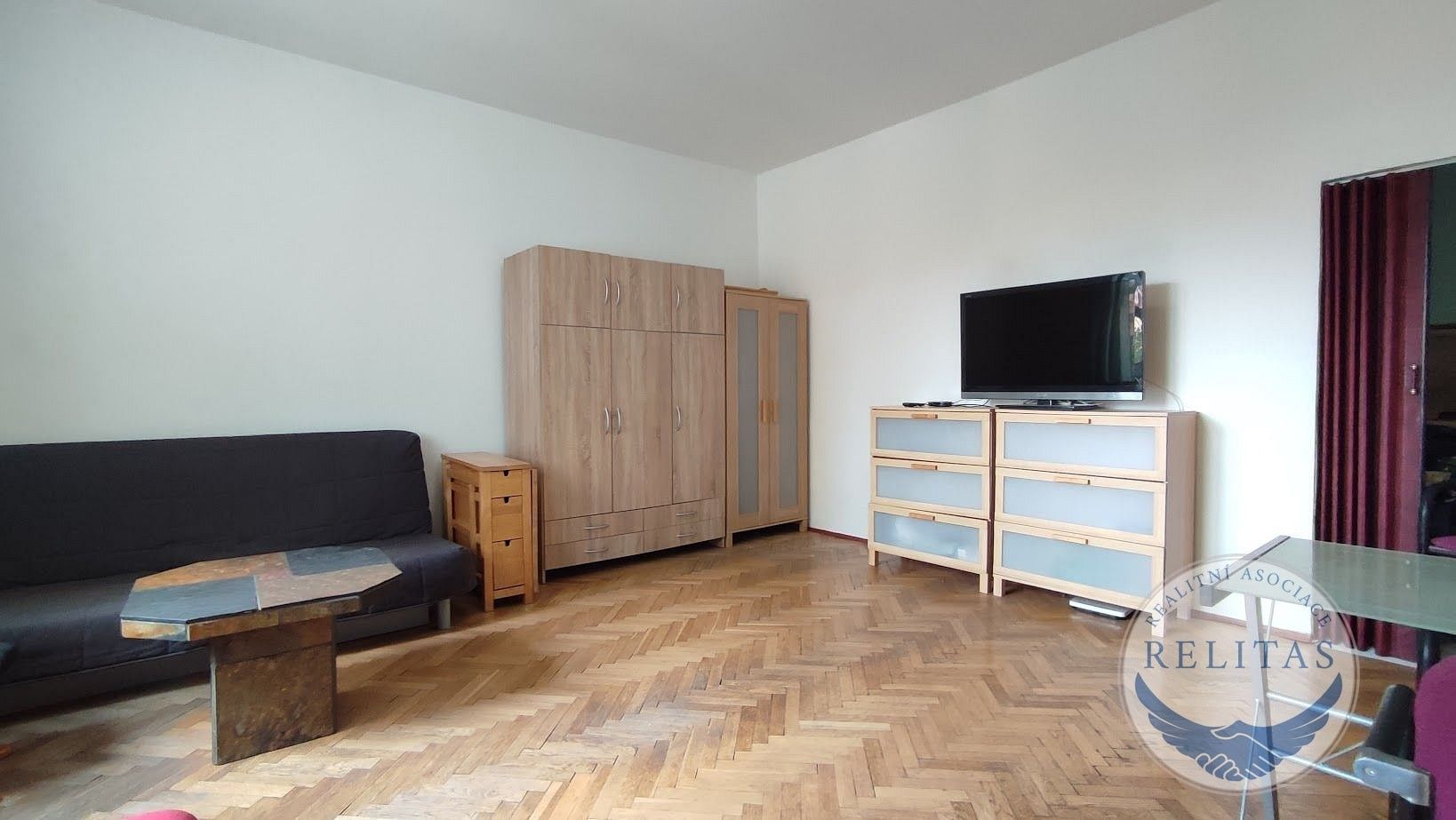 Pronájem bytu 2+kk 51 m² - foto 1