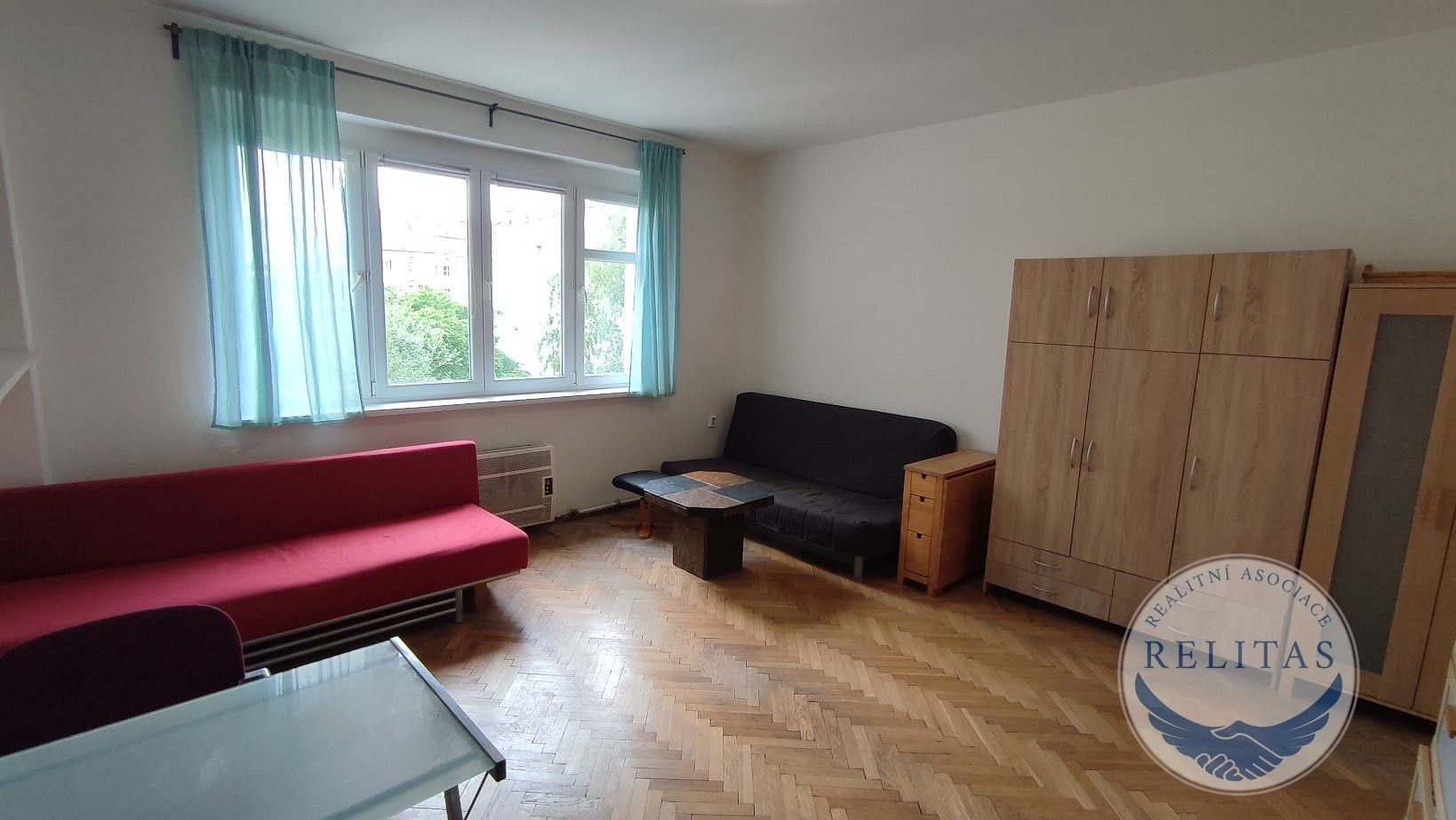 Pronájem bytu 2+kk 51 m² - foto 6