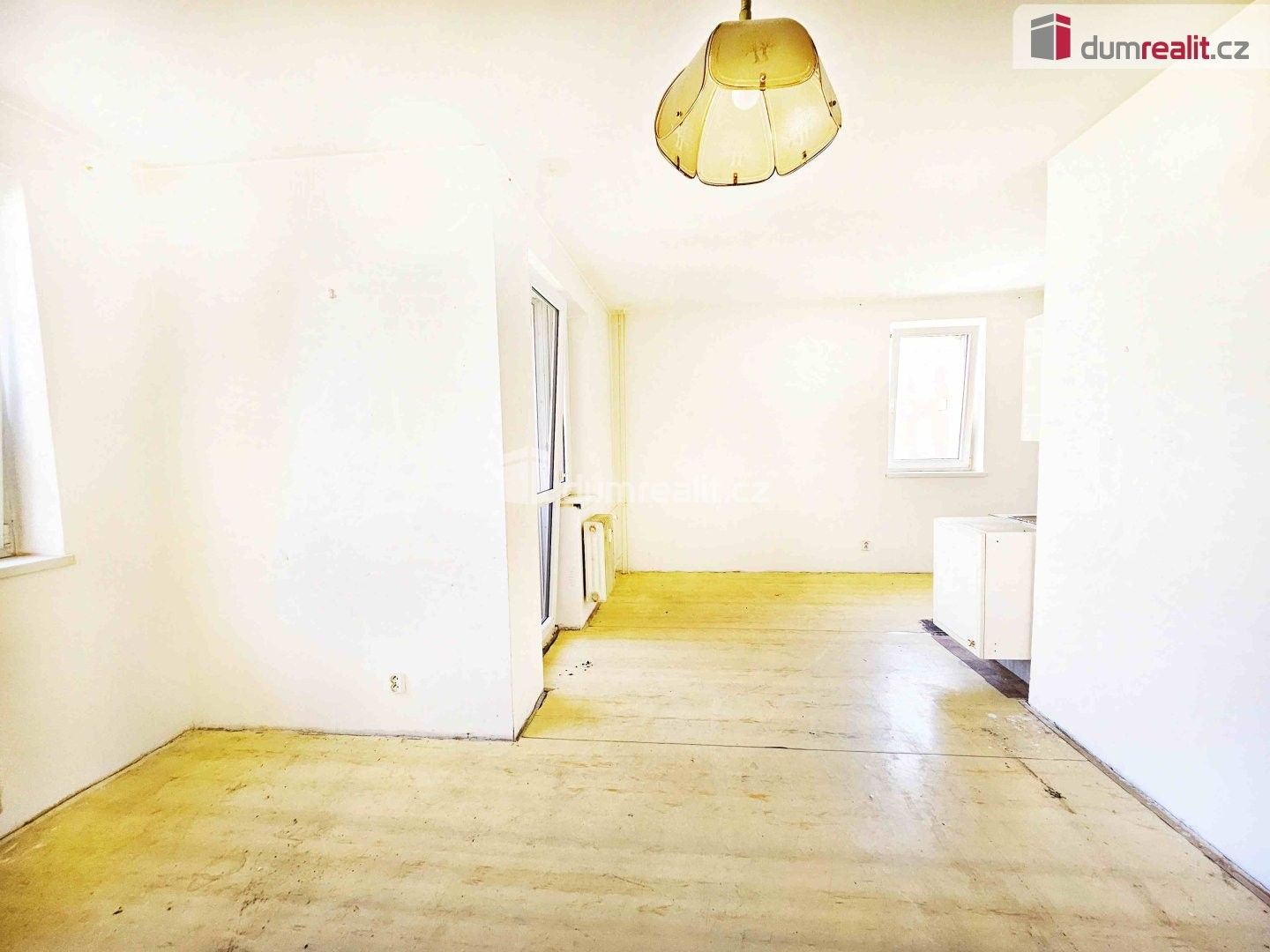 Pronájem bytu 1+kk 31 m² - foto 4