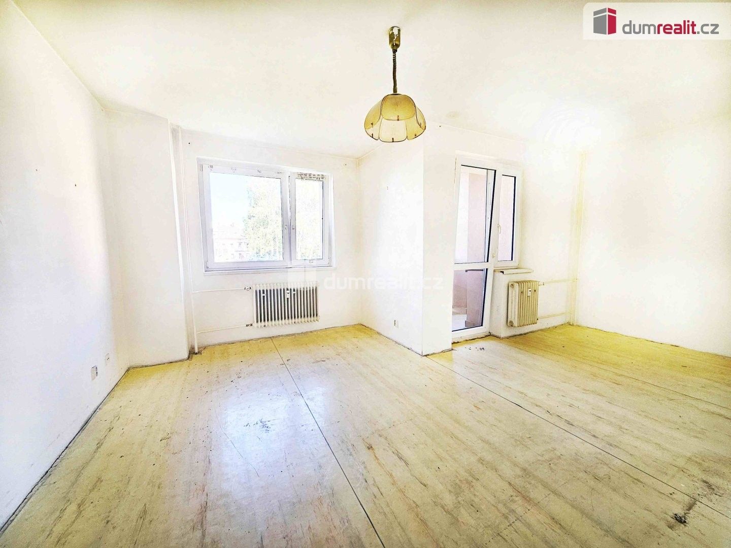 Pronájem bytu 1+kk 31 m² - foto 3