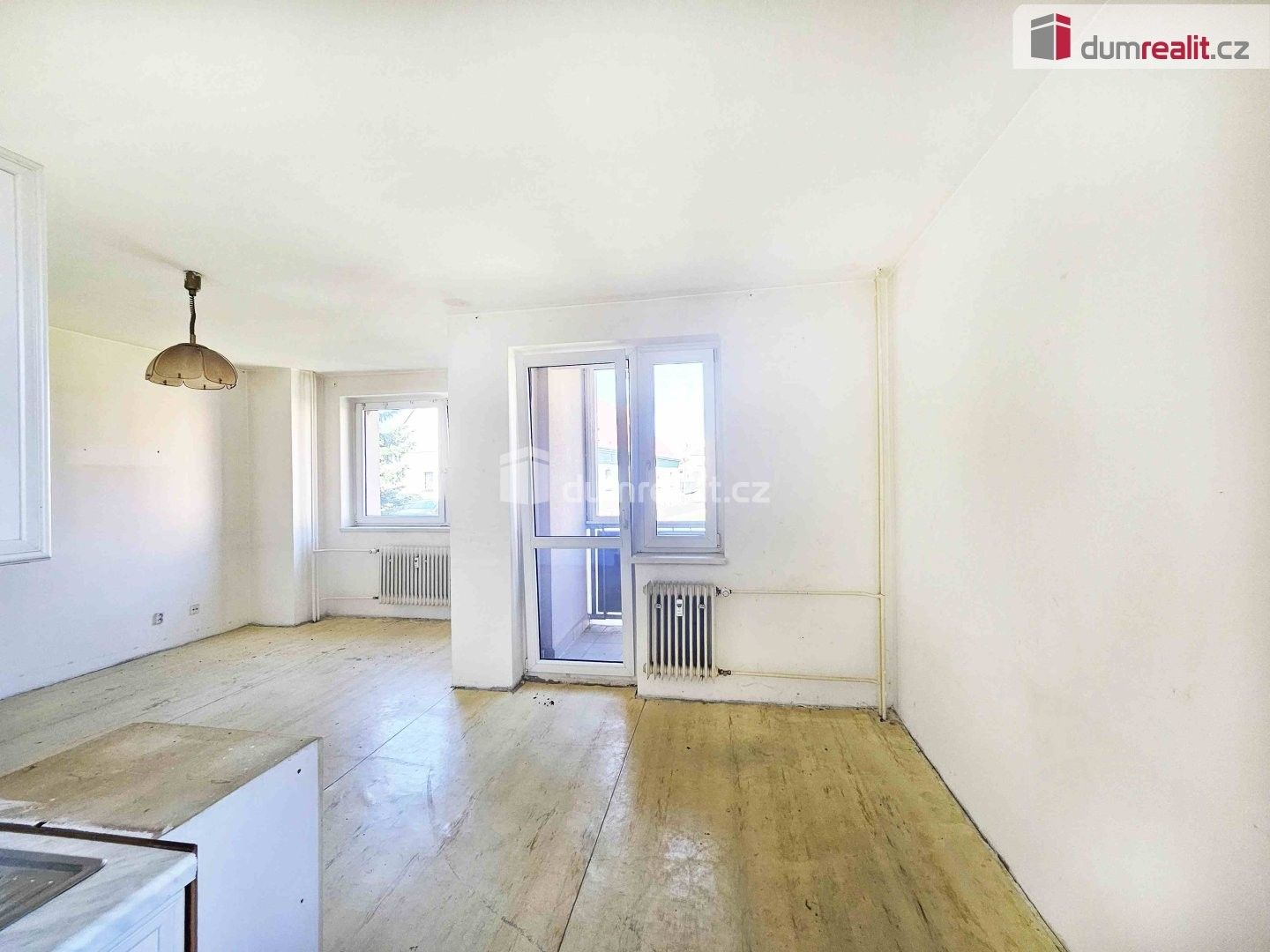 Pronájem bytu 1+kk 31 m² - foto 2