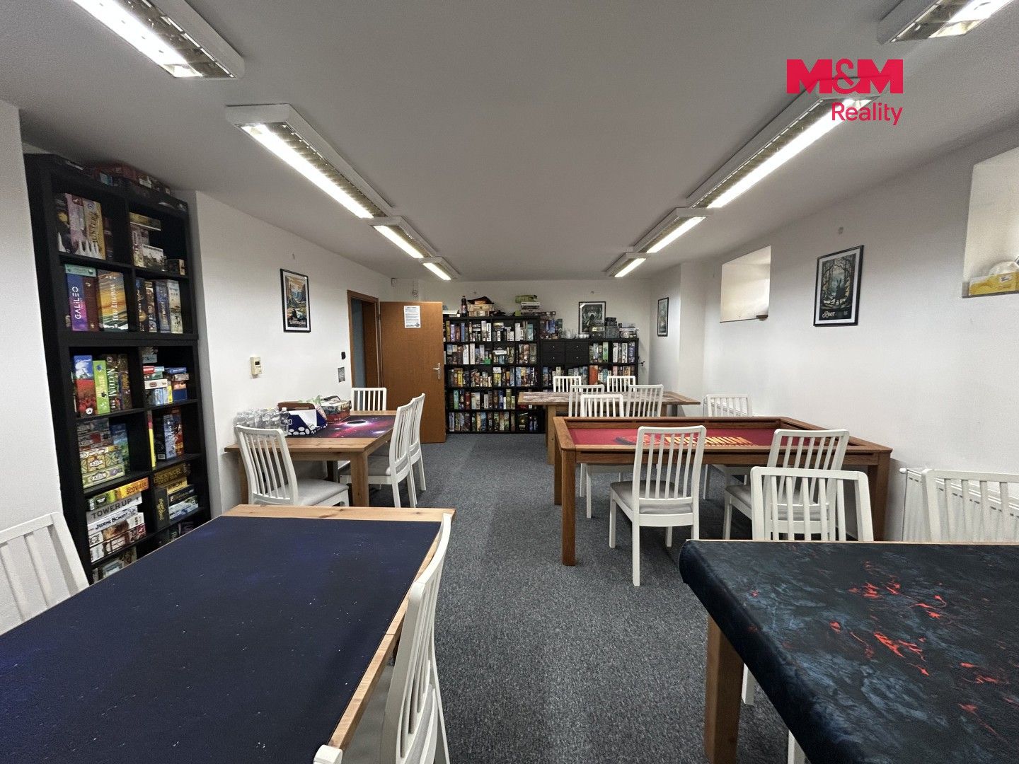 Pronájem komerčního prostoru 50 m² - foto 2