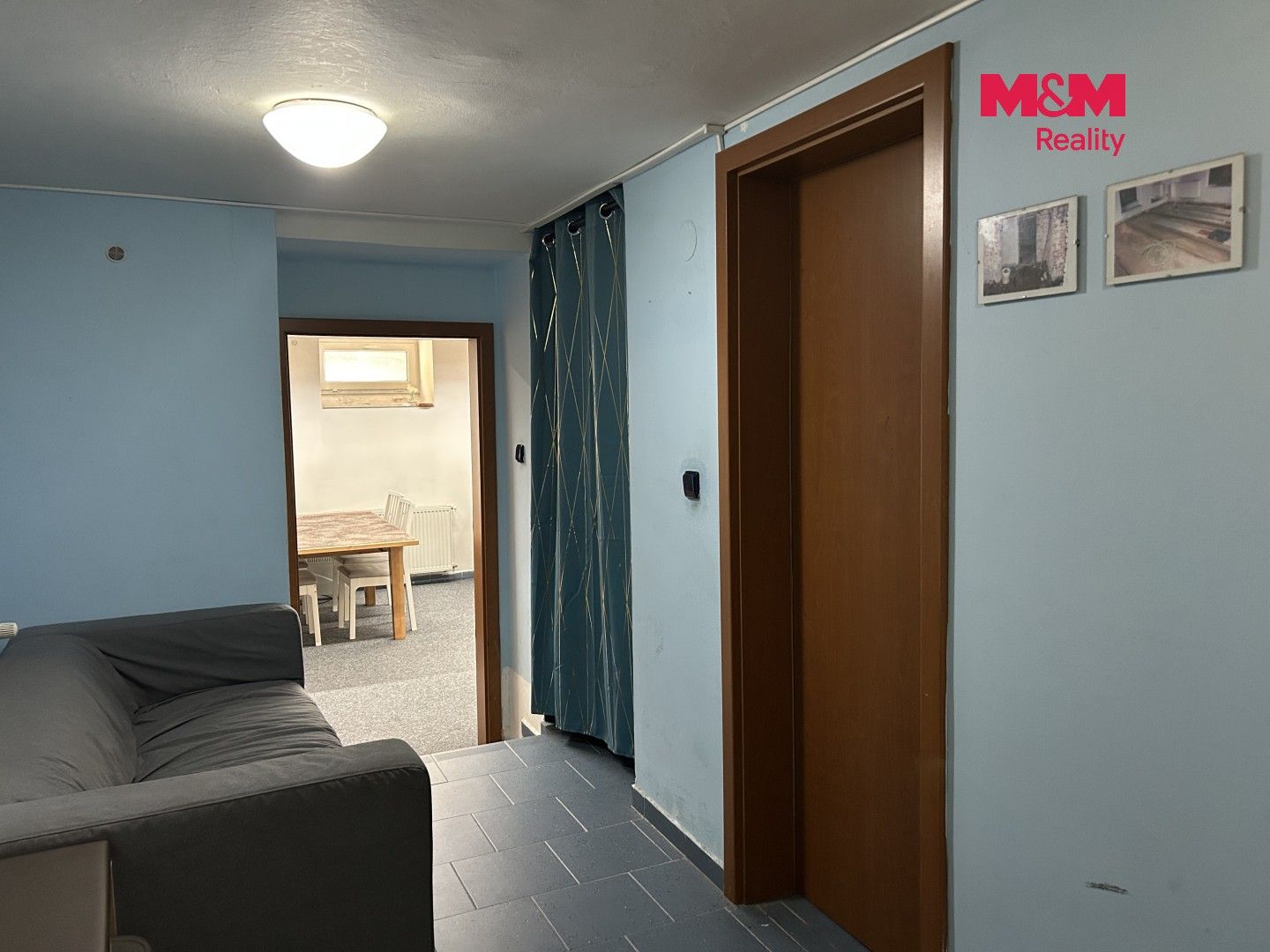 Pronájem komerčního prostoru 50 m² - foto 4