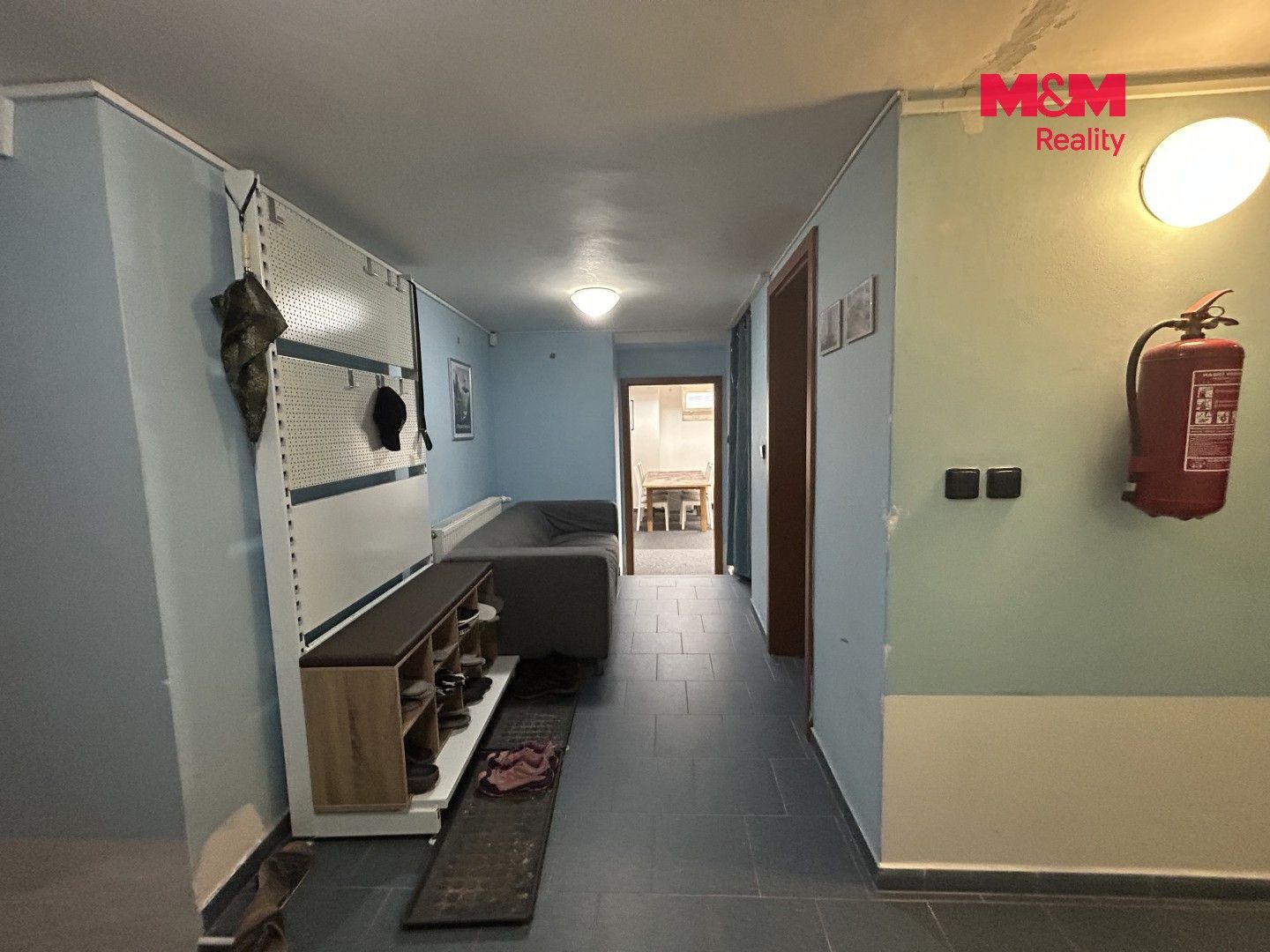 Pronájem komerčního prostoru 50 m² - foto 7