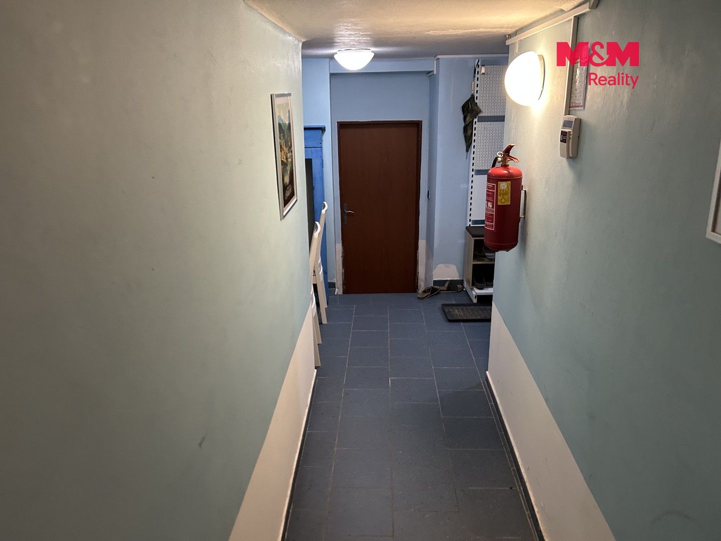 Pronájem komerčního prostoru 50 m² - foto 6