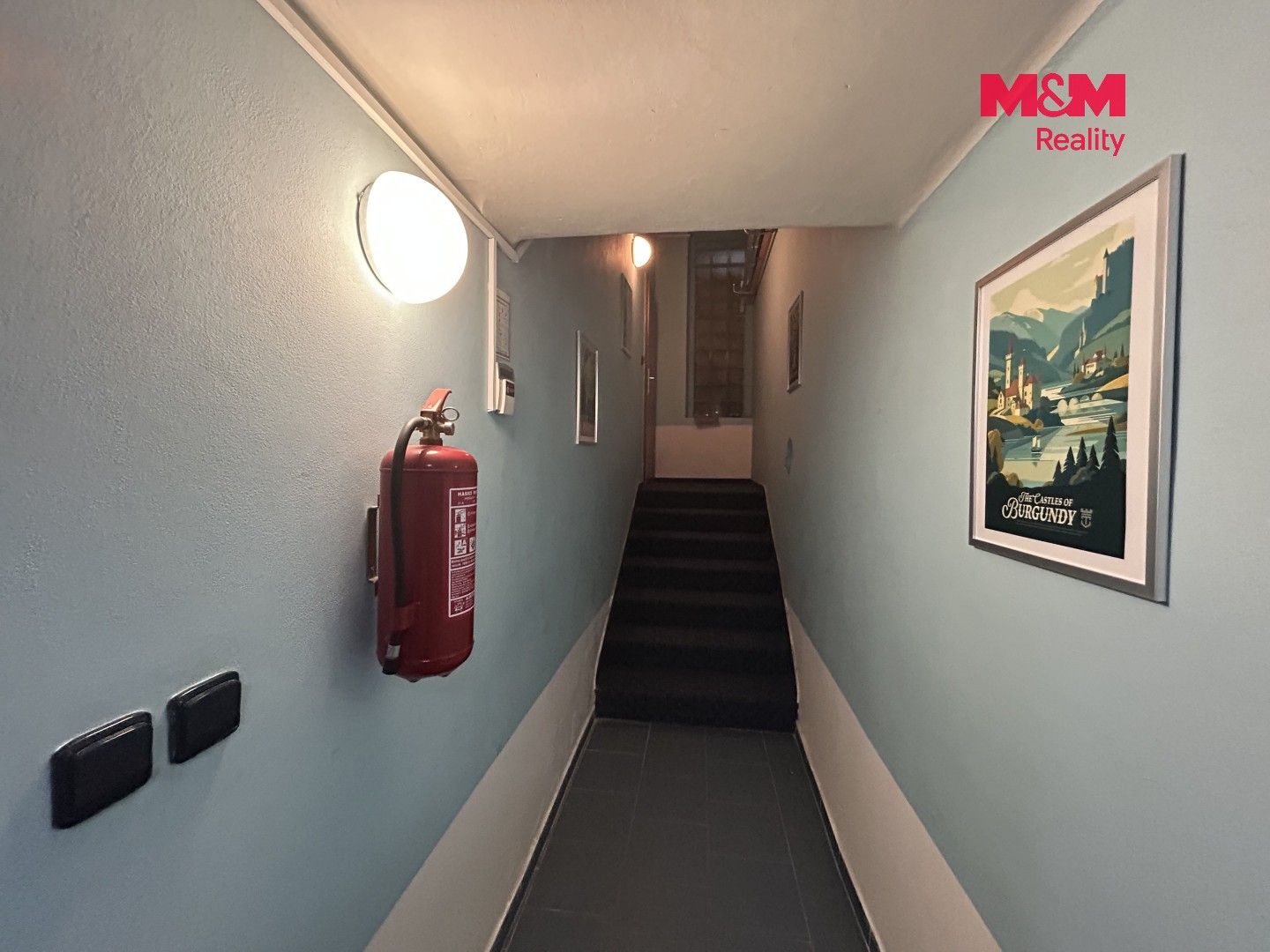 Pronájem komerčního prostoru 50 m² - foto 5