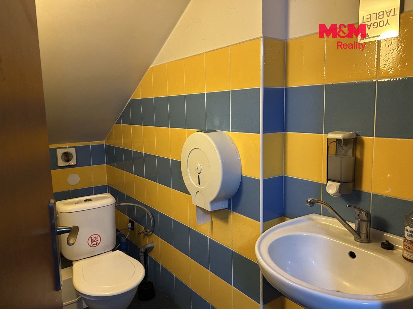 Pronájem komerčního prostoru 50 m² - foto 8