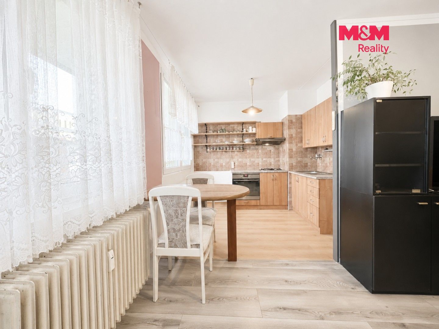 Pronájem bytu 1+1 42 m² - foto 5