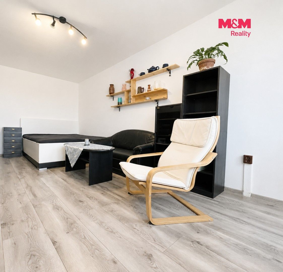 Pronájem bytu 1+1 42 m² - foto 6