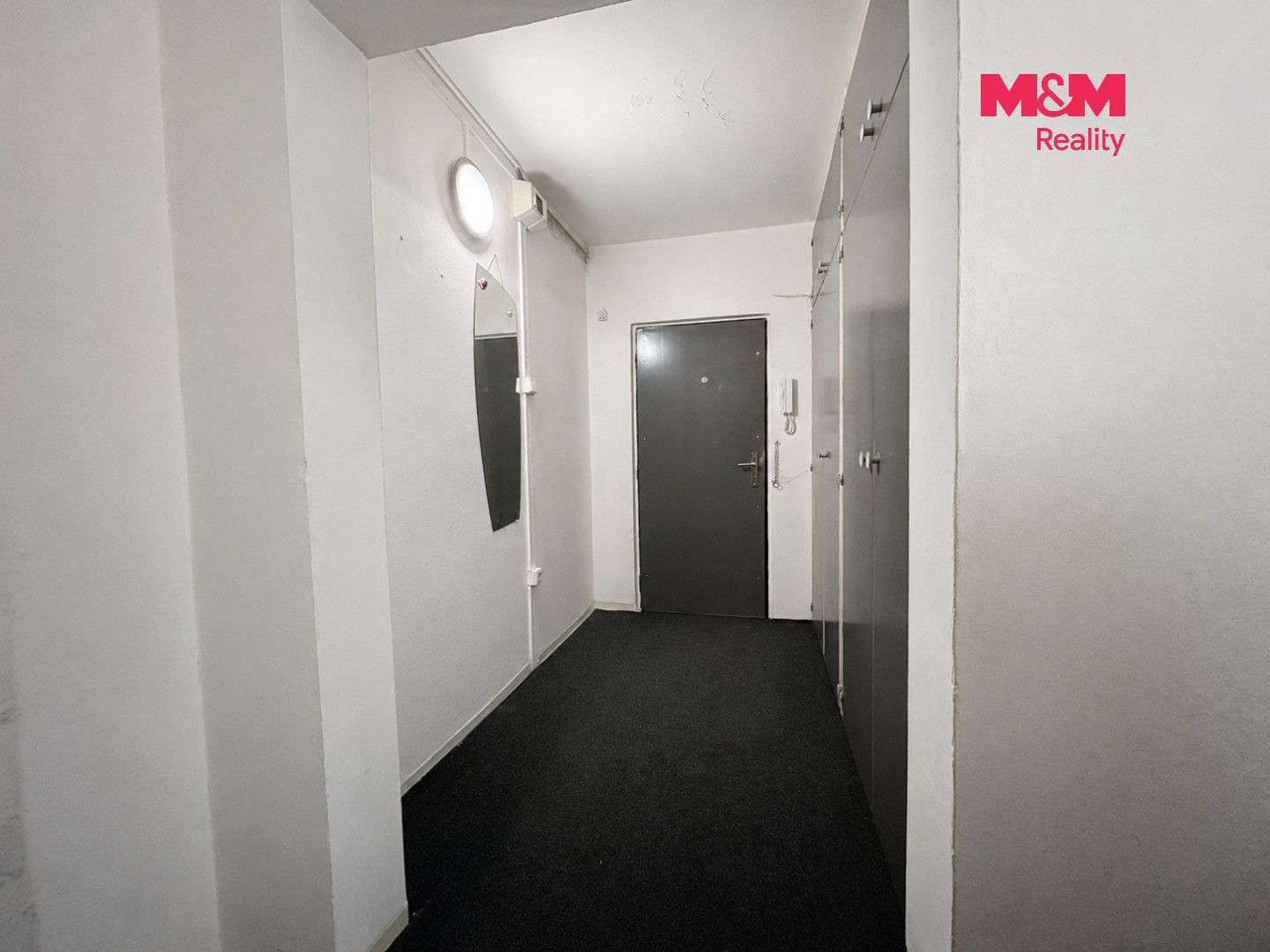 Pronájem bytu 1+1 42 m² - foto 8