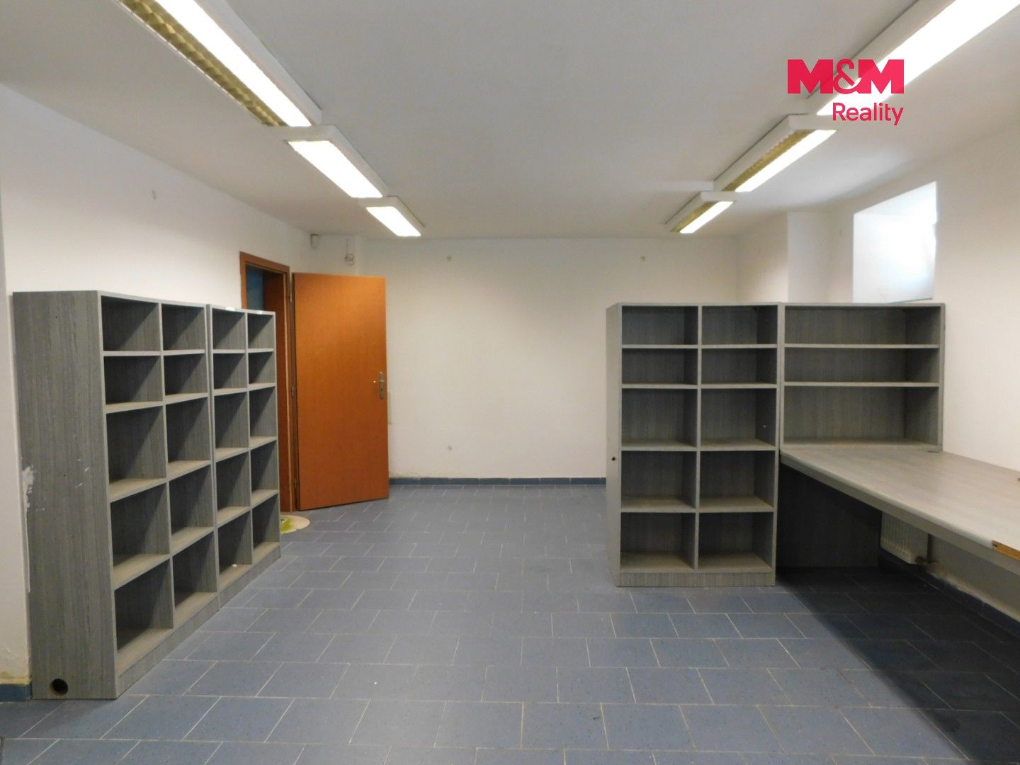 Pronájem komerčního prostoru 50 m² - foto 9