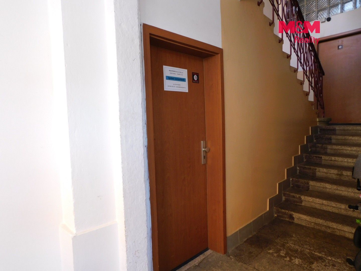 Pronájem komerčního prostoru 50 m² - foto 10