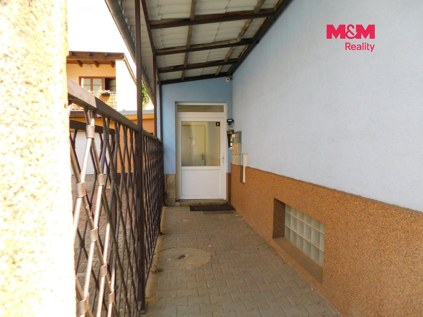 Pronájem komerčního prostoru 50 m² - foto 11