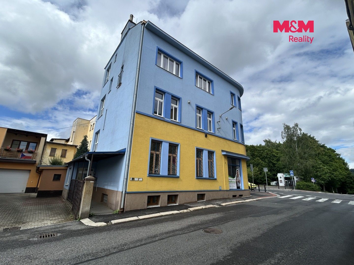 Pronájem komerčního prostoru 50 m² - foto 12