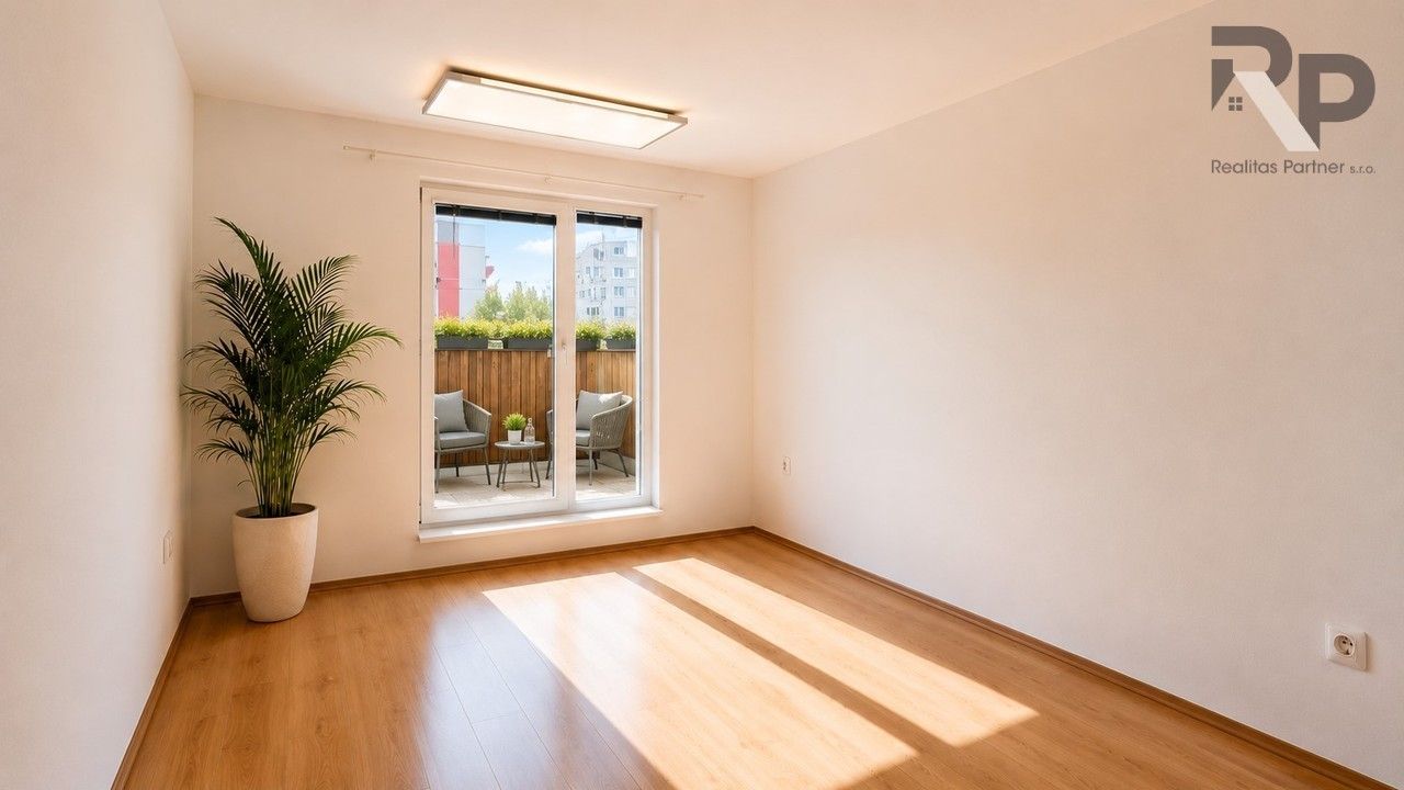 Pronájem bytu 2+kk 57 m² - foto 4
