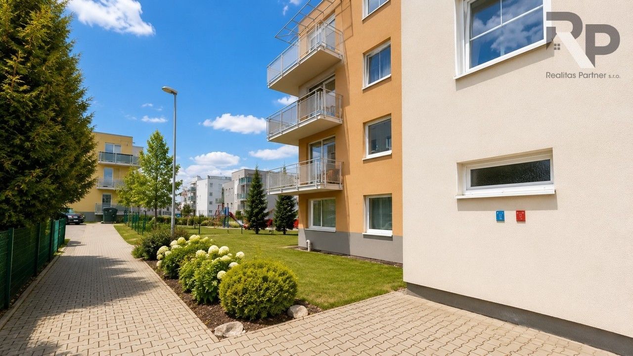 Pronájem bytu 2+kk 57 m² - foto 9